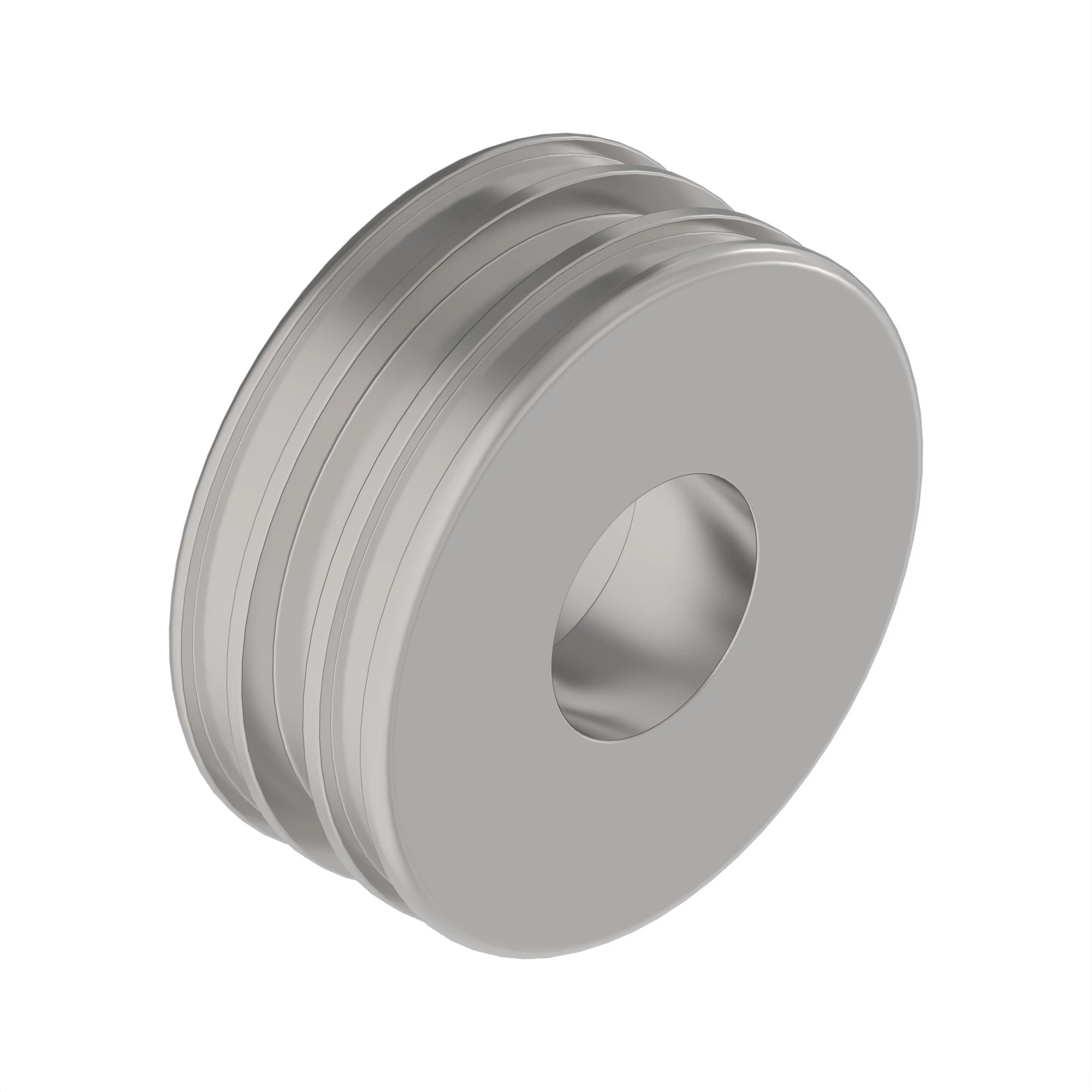 Piston, 115 X 63 X 42 Shank