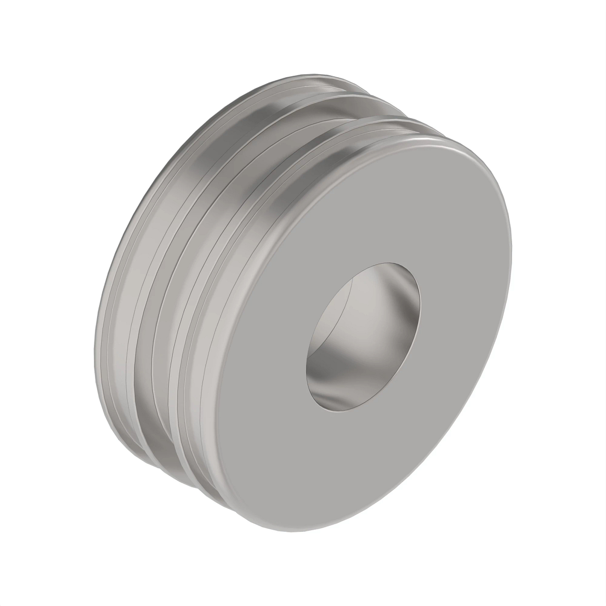 Piston, 115 X 63 X 42 Shank