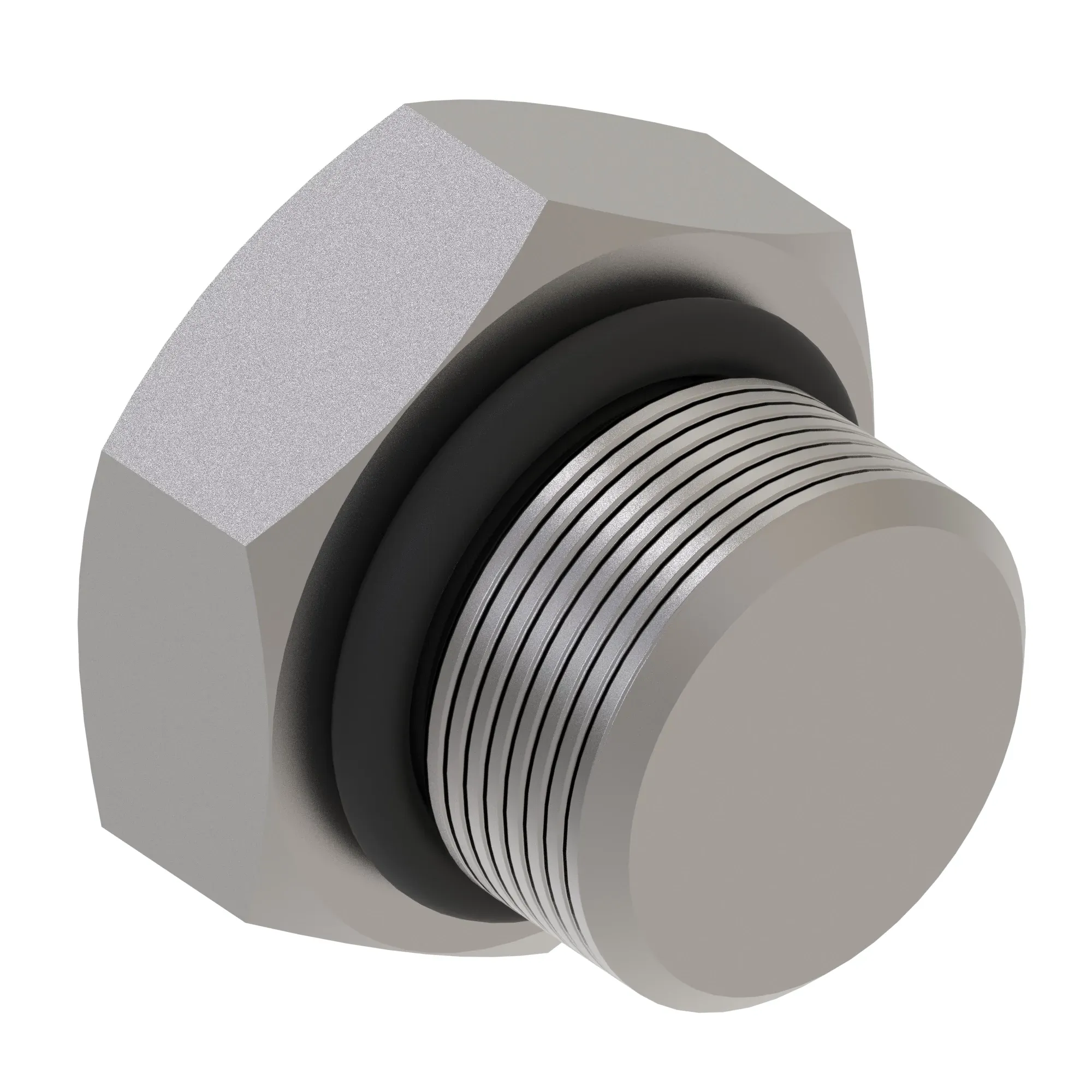 John Deere Drain Plug - A885006