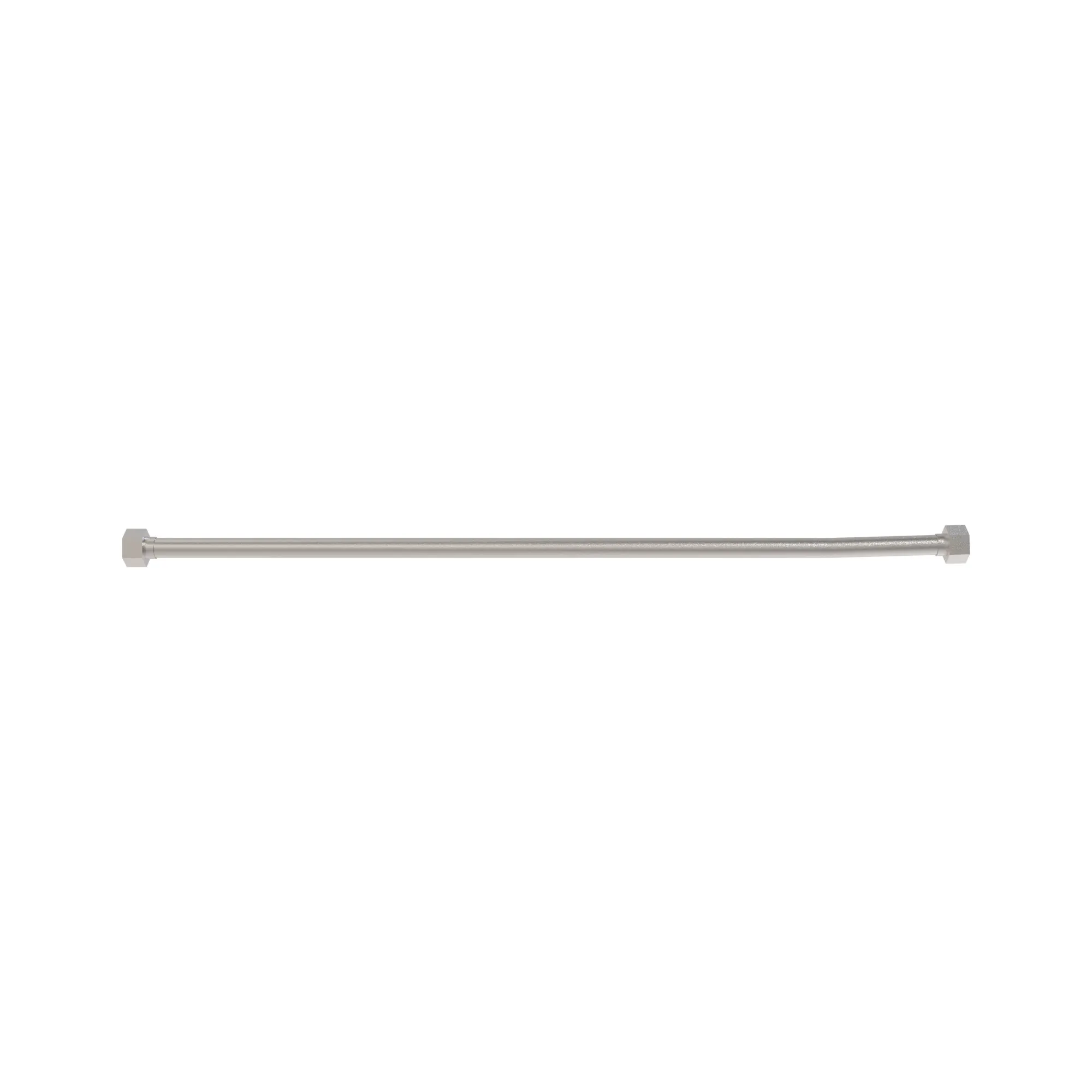 John Deere Boom Oil Line - F622188