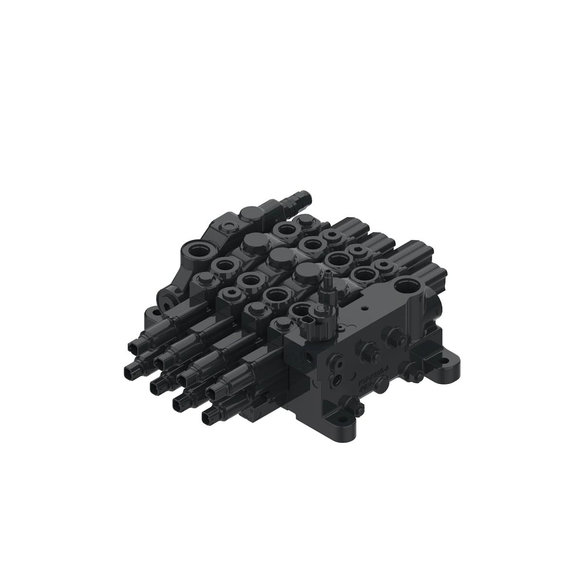 Control Valve