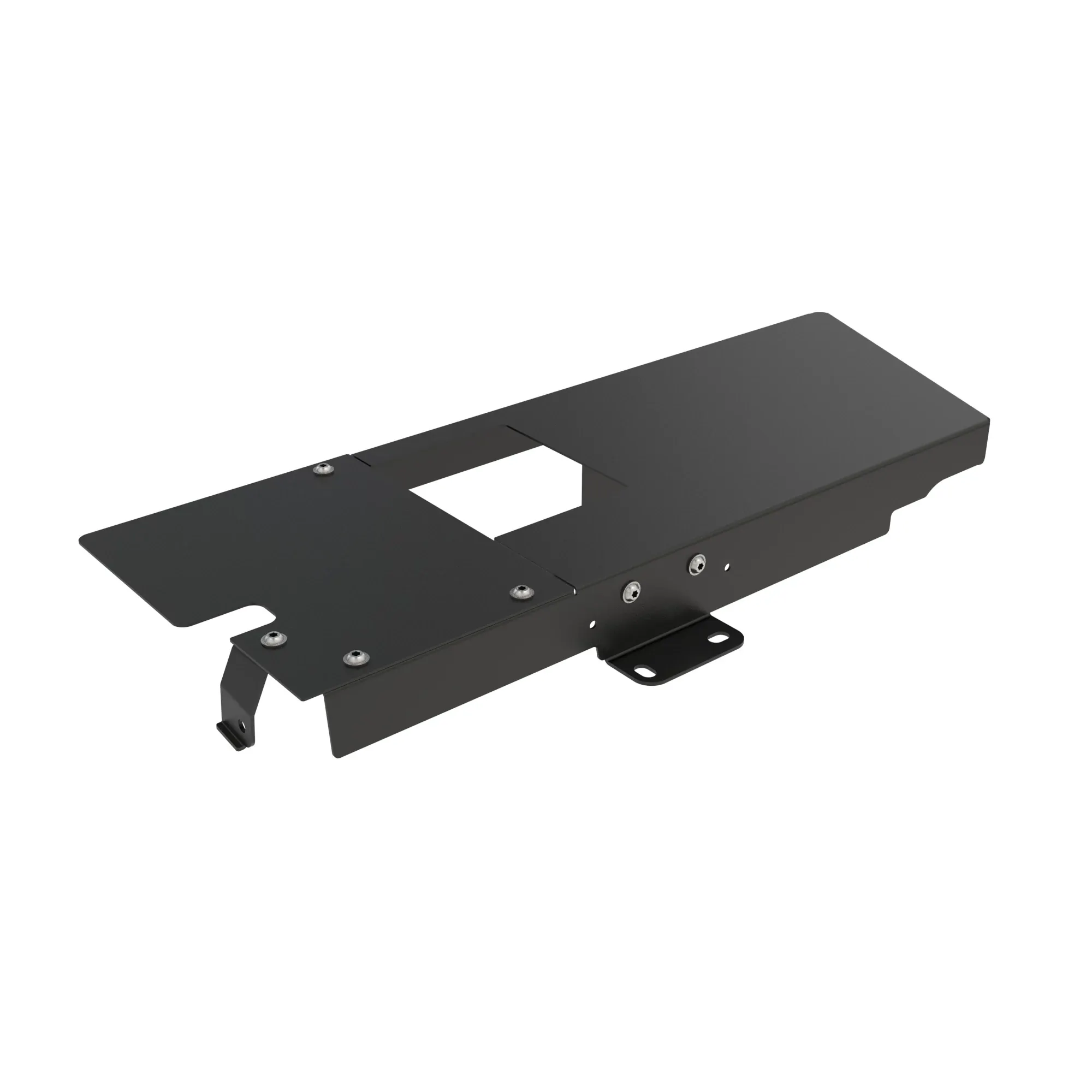 John Deere Bottom Guard - BL16855
