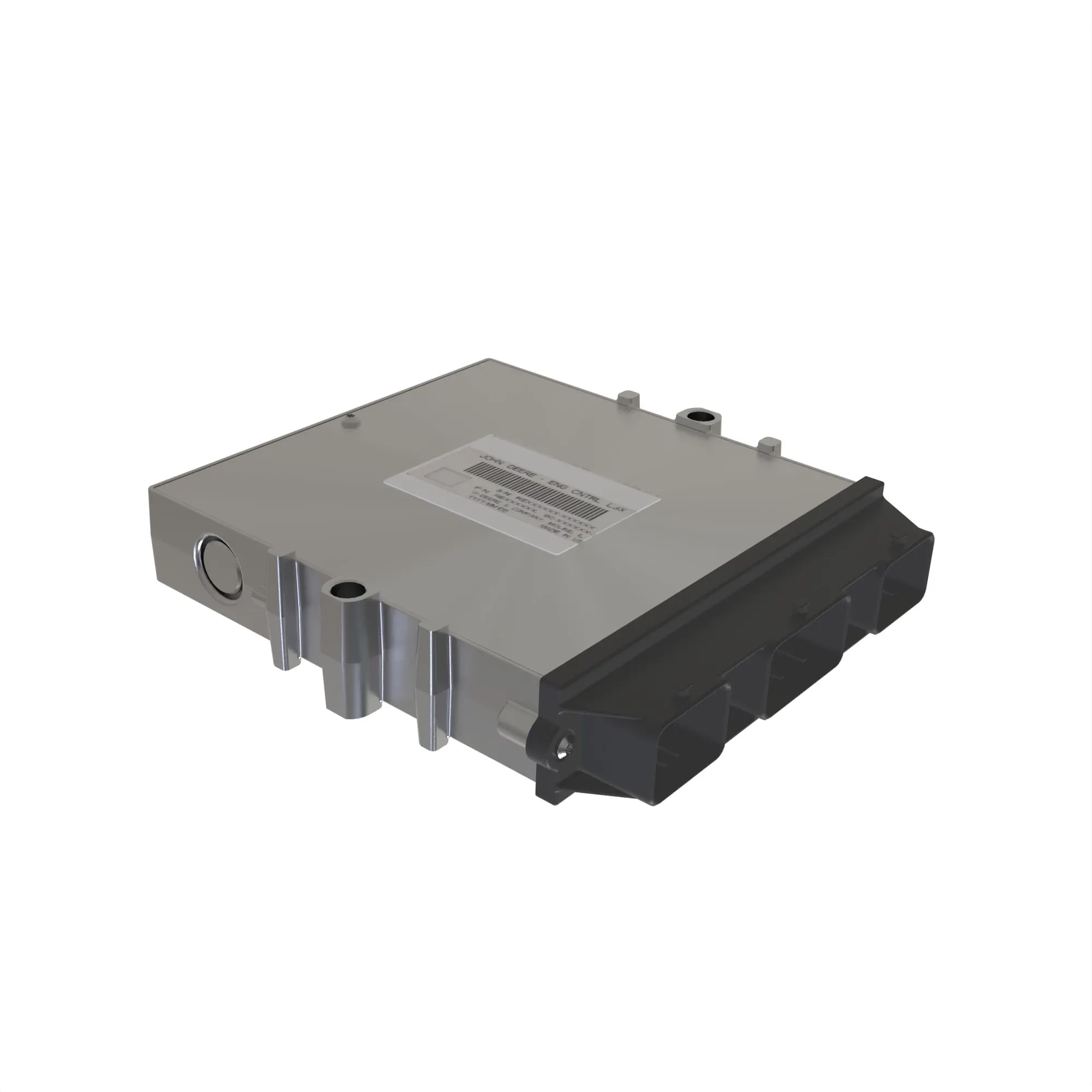 ENGINE CONTROLLER, LEVEL 16+ 12/24V