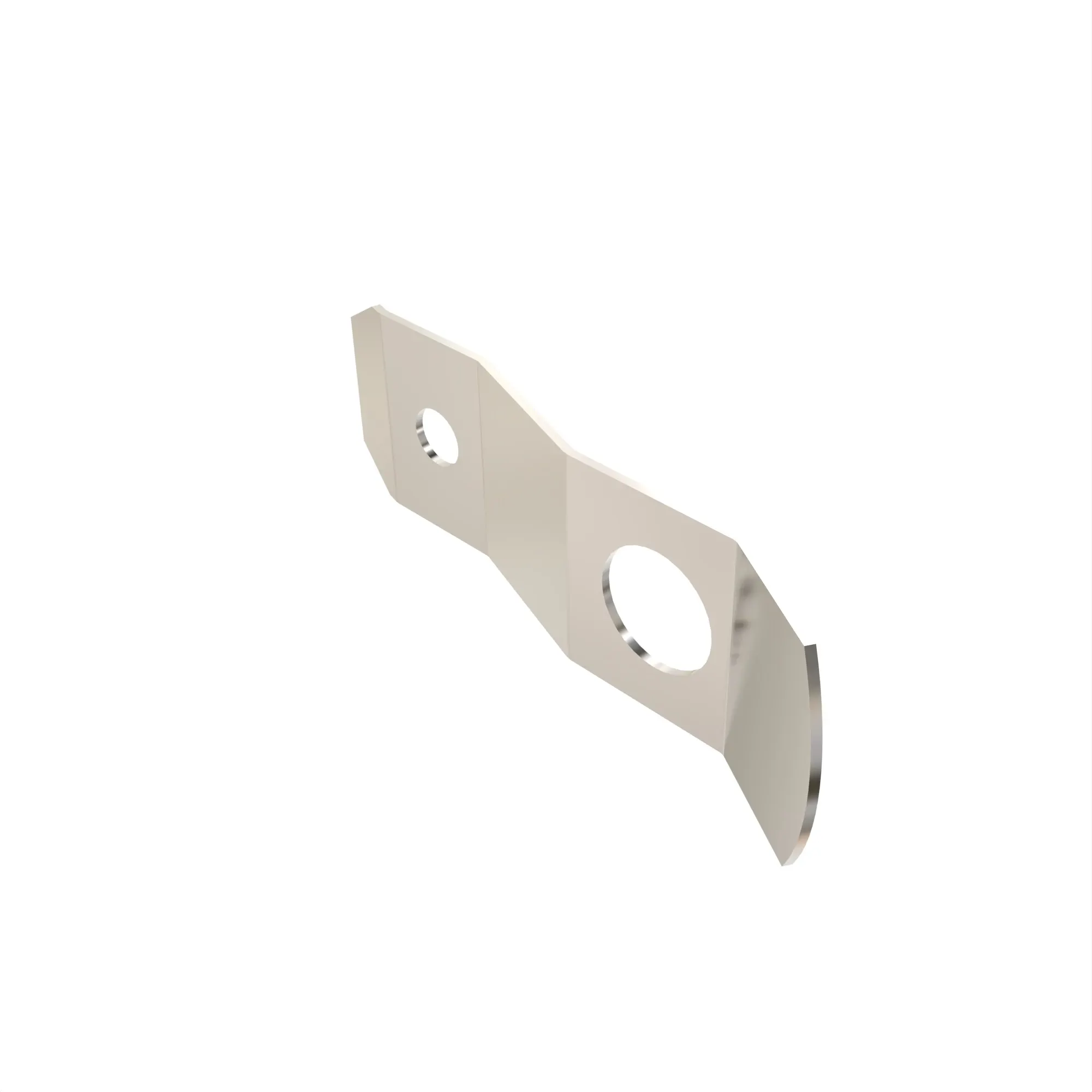 John Deere Leaf Spring - CC40494