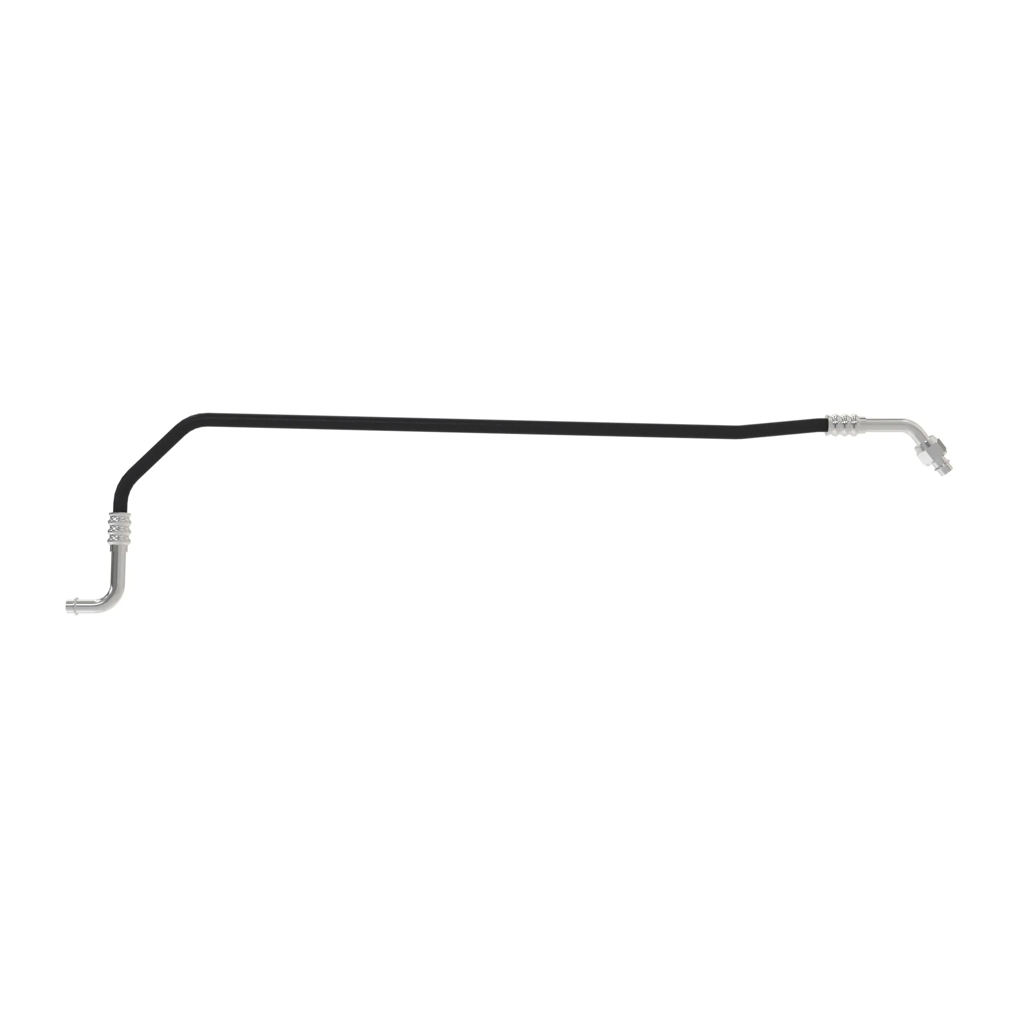 RE208957: Air Conditioner Cooling Suction Roof Line