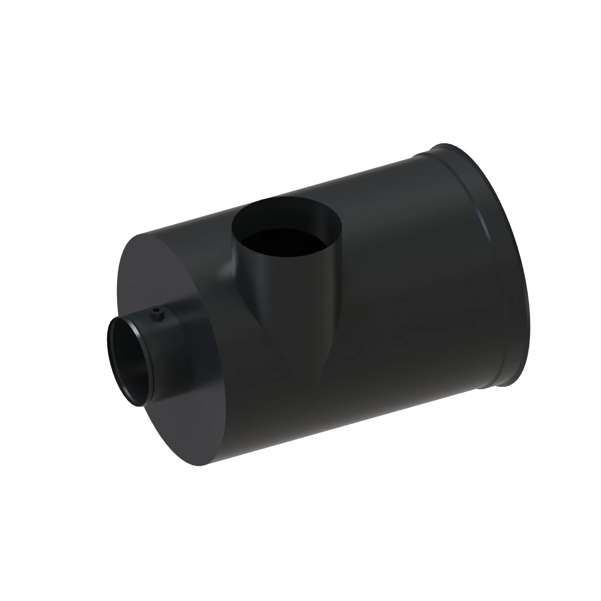 John Deere Air Cleaner Assembly - F061496