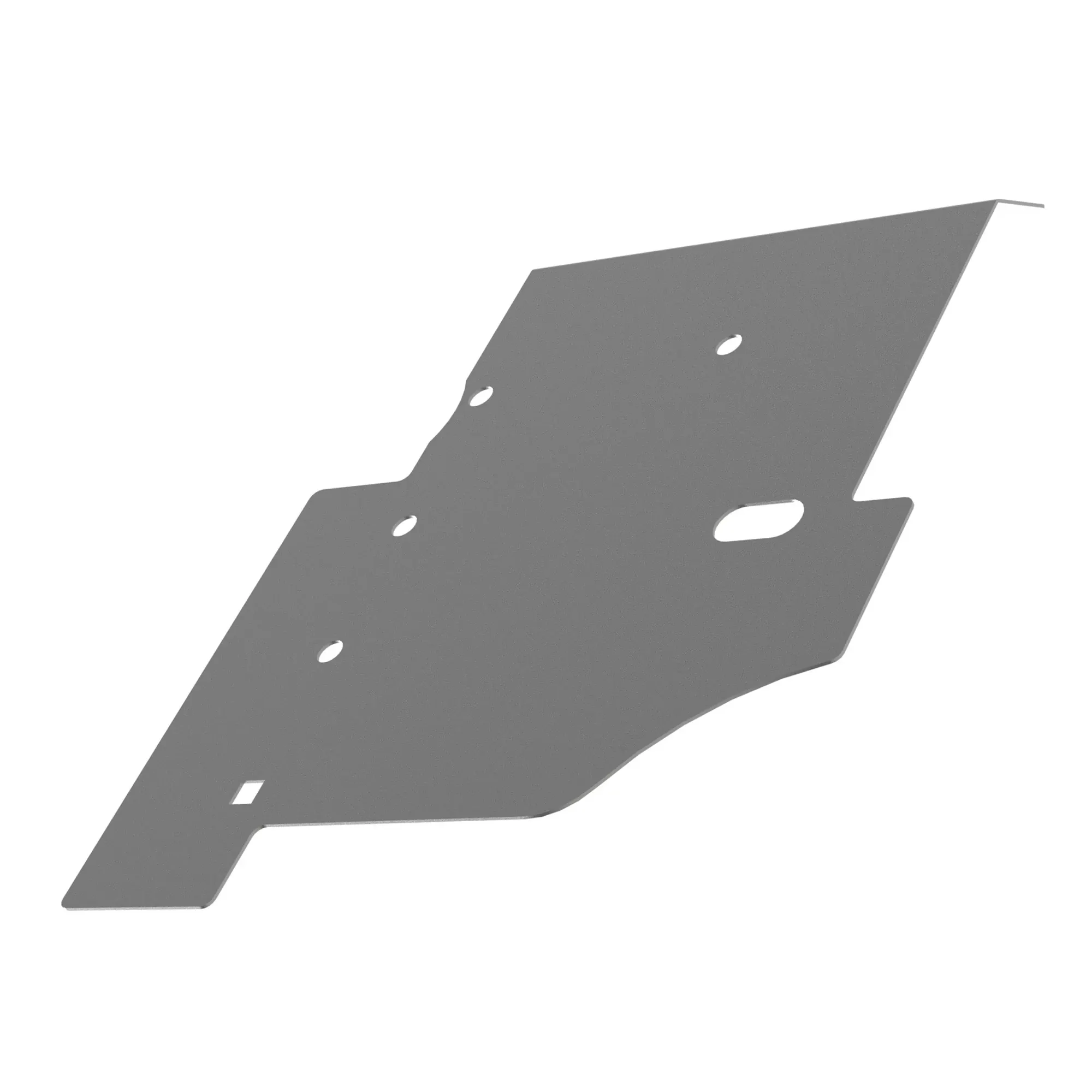 John Deere Plate - T311722