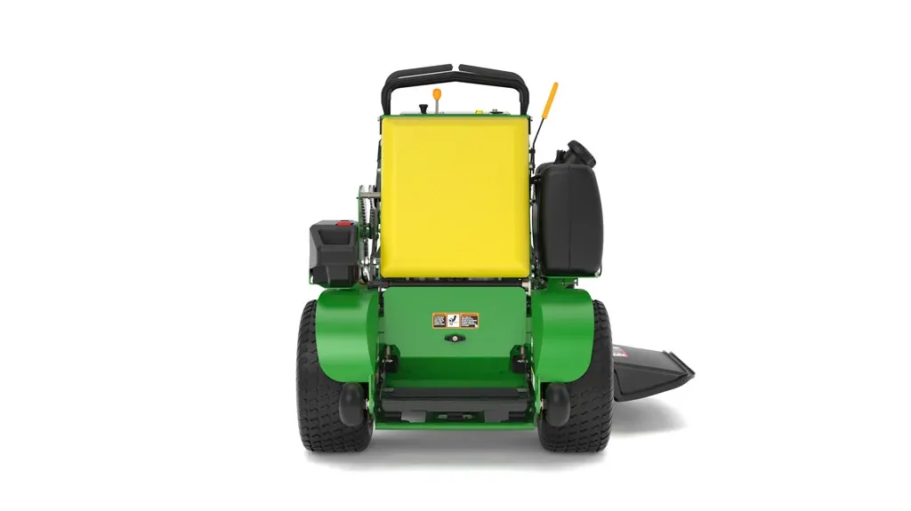 Studio rendering of Q810E