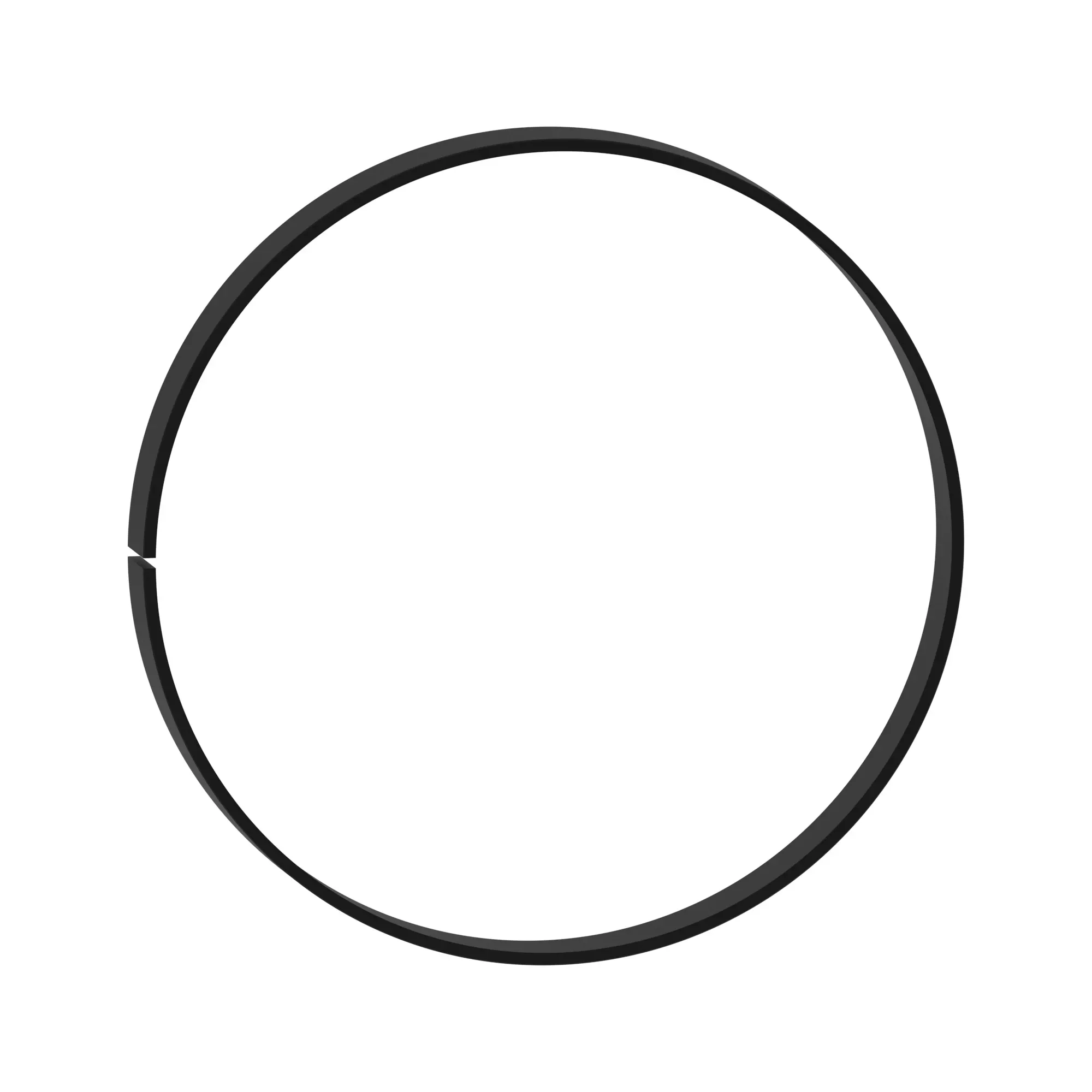 John Deere Scraper Ring - 51M7059