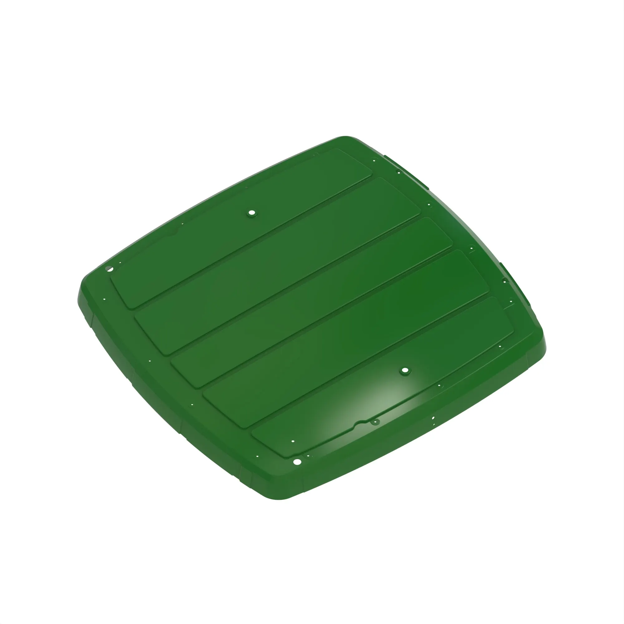 John Deere Outer Roof - RE193841