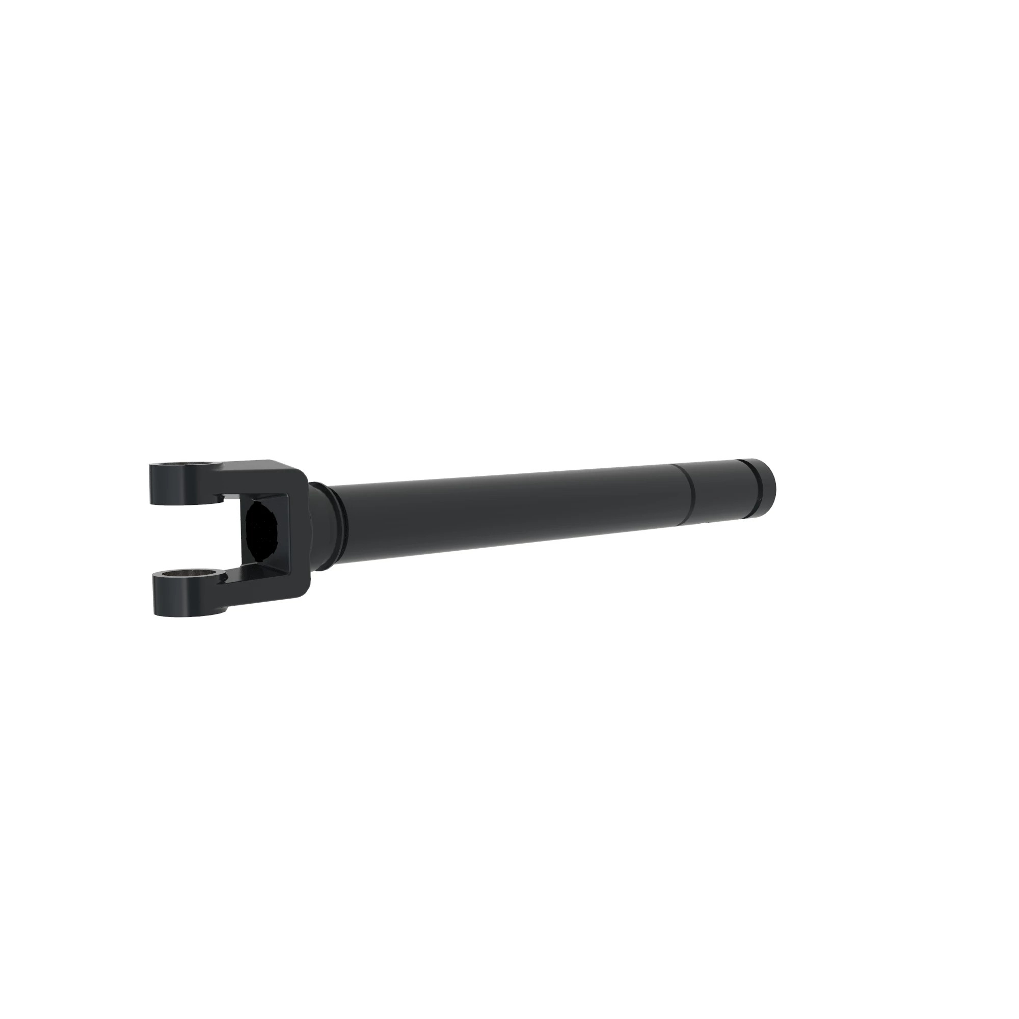 John Deere Tractor Rear Hookup Yoke with Tube - AE34456