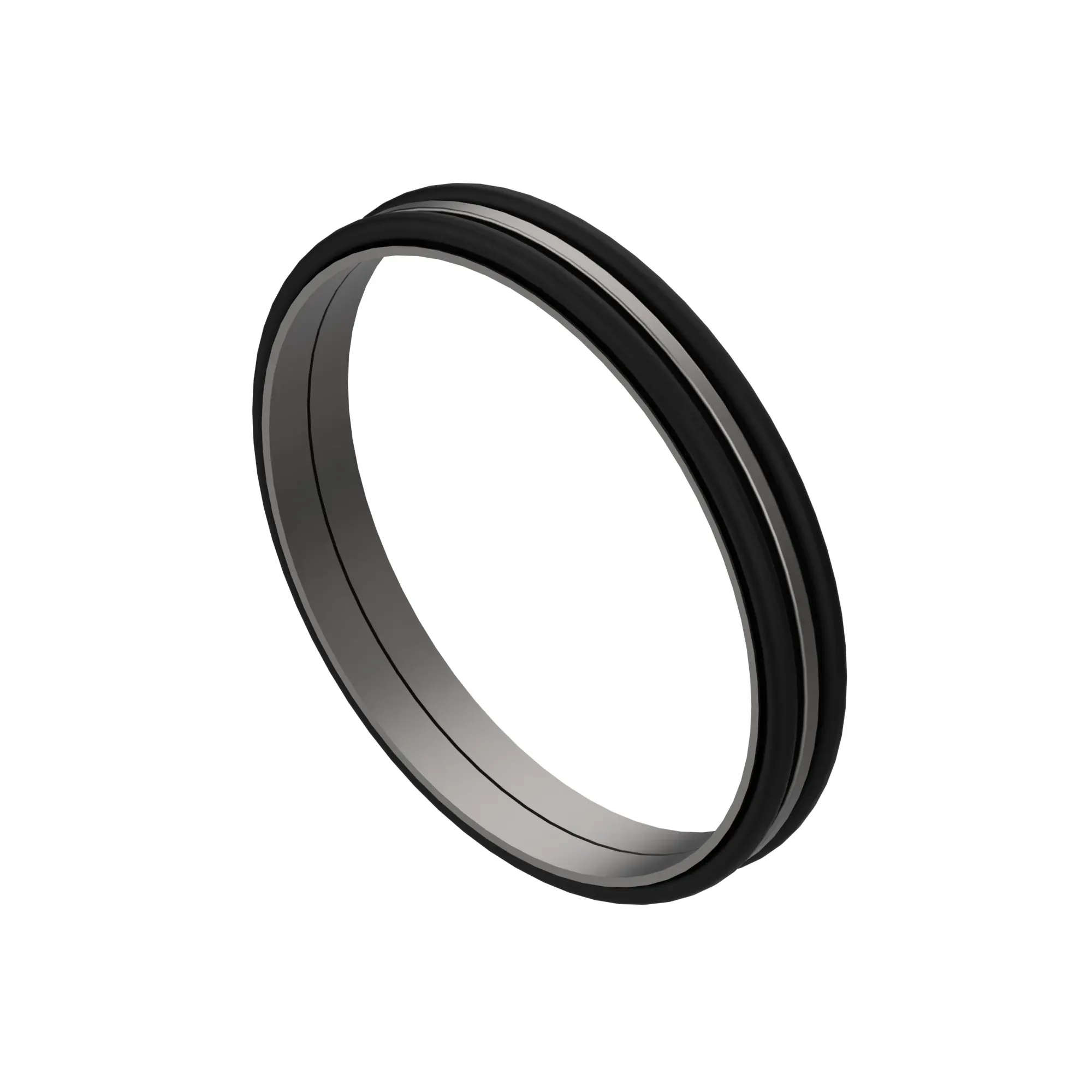 John Deere Mechanical Face Seal - RE587206