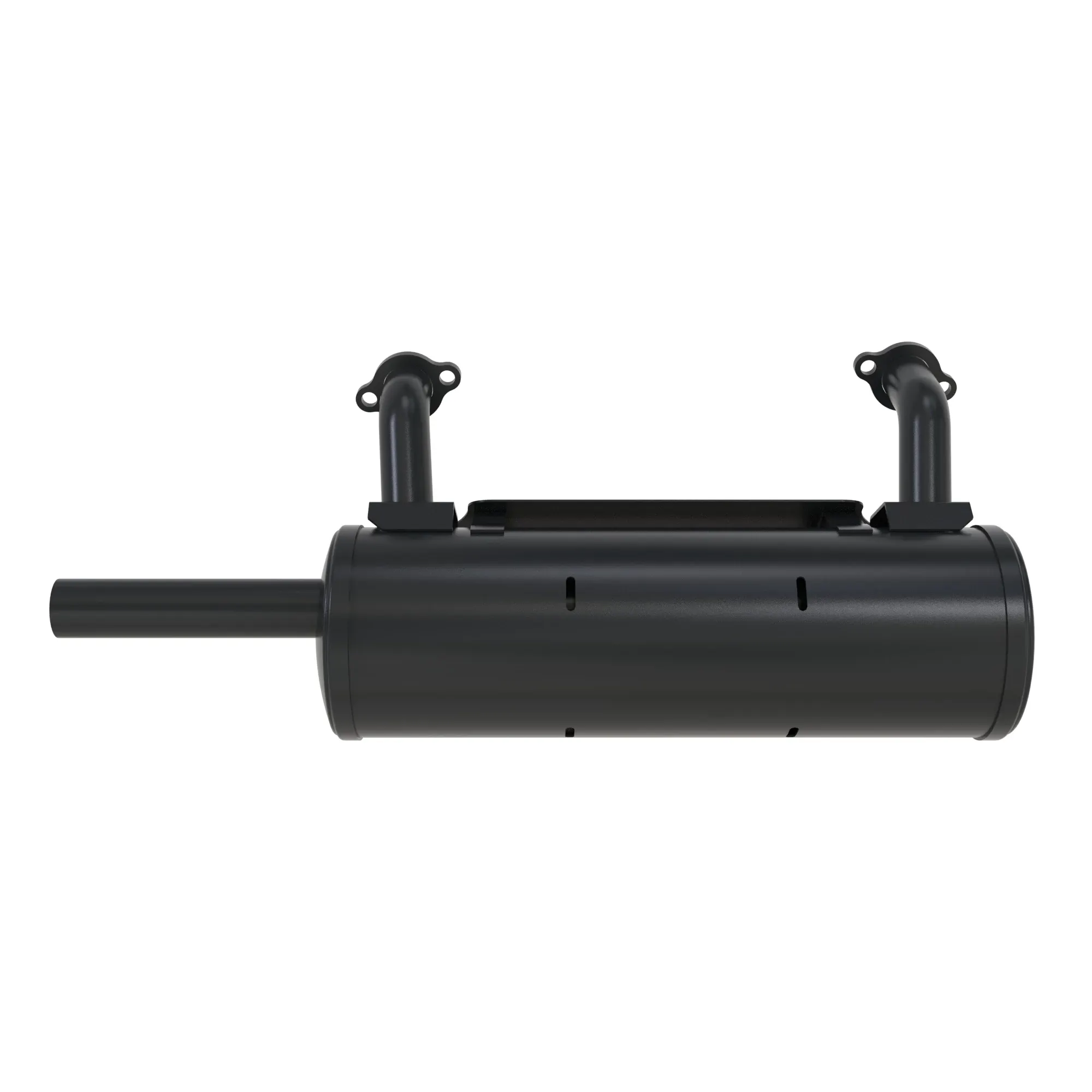 Muffler