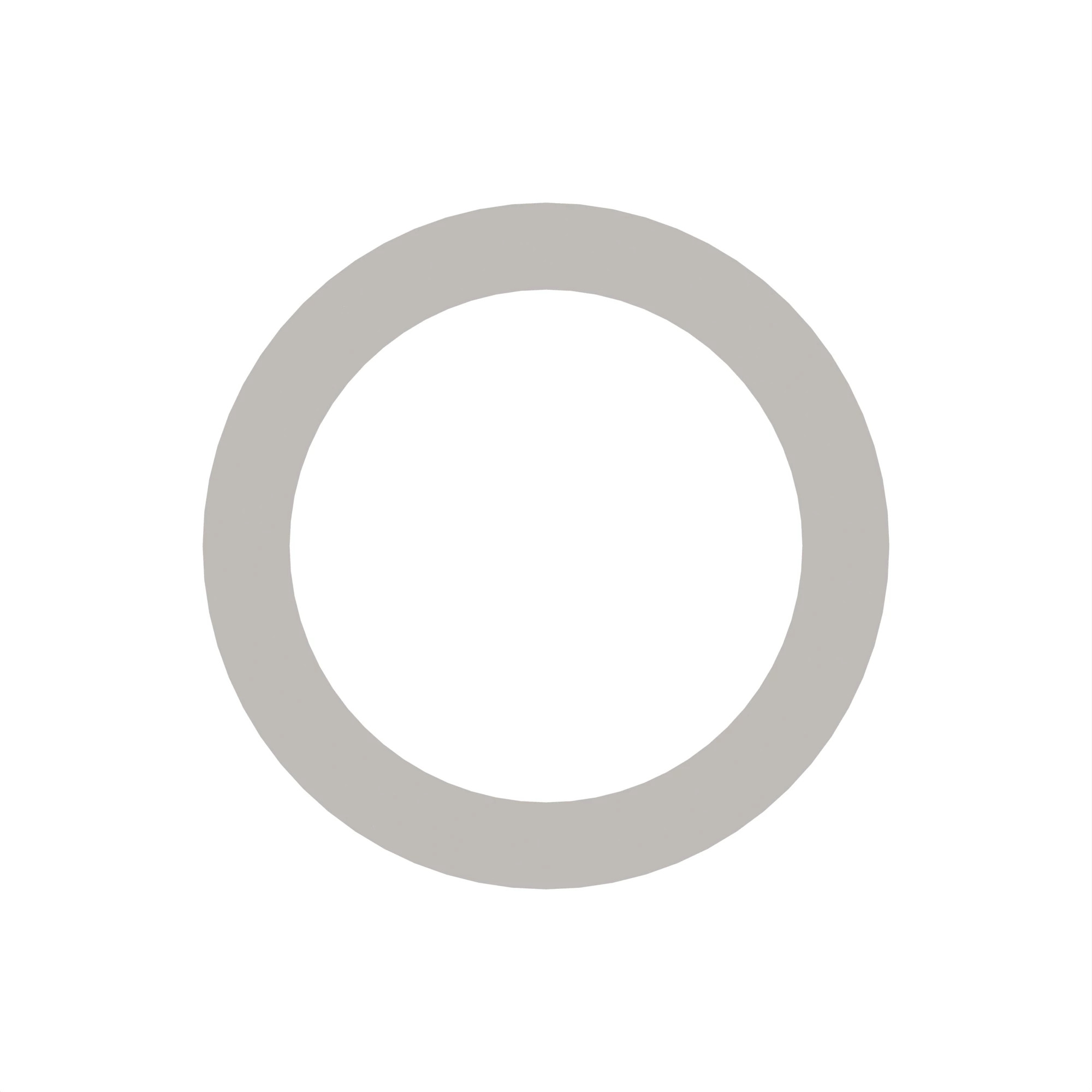 BUSHING, SD HOPPER PIVOT - 9MM LGTH