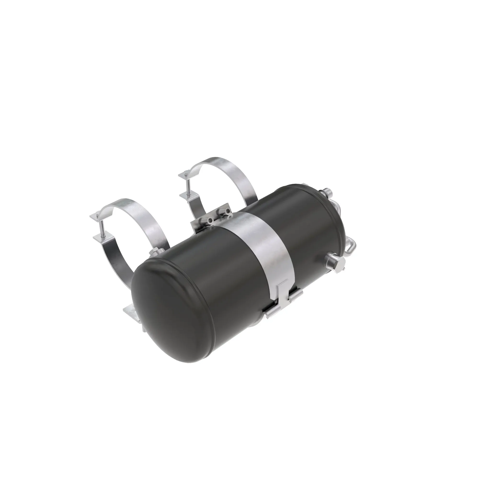 John Deere Hydraulic Reservoir, 14 Liter - AL172666