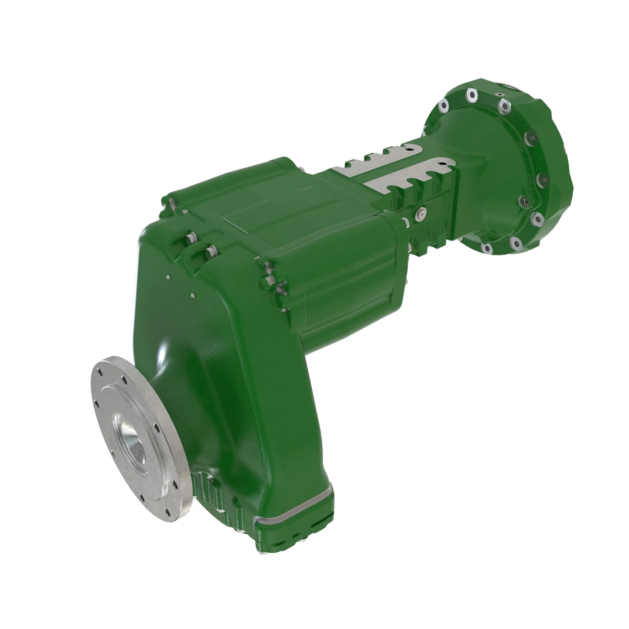HICROP ASSY, 200MM SPACER