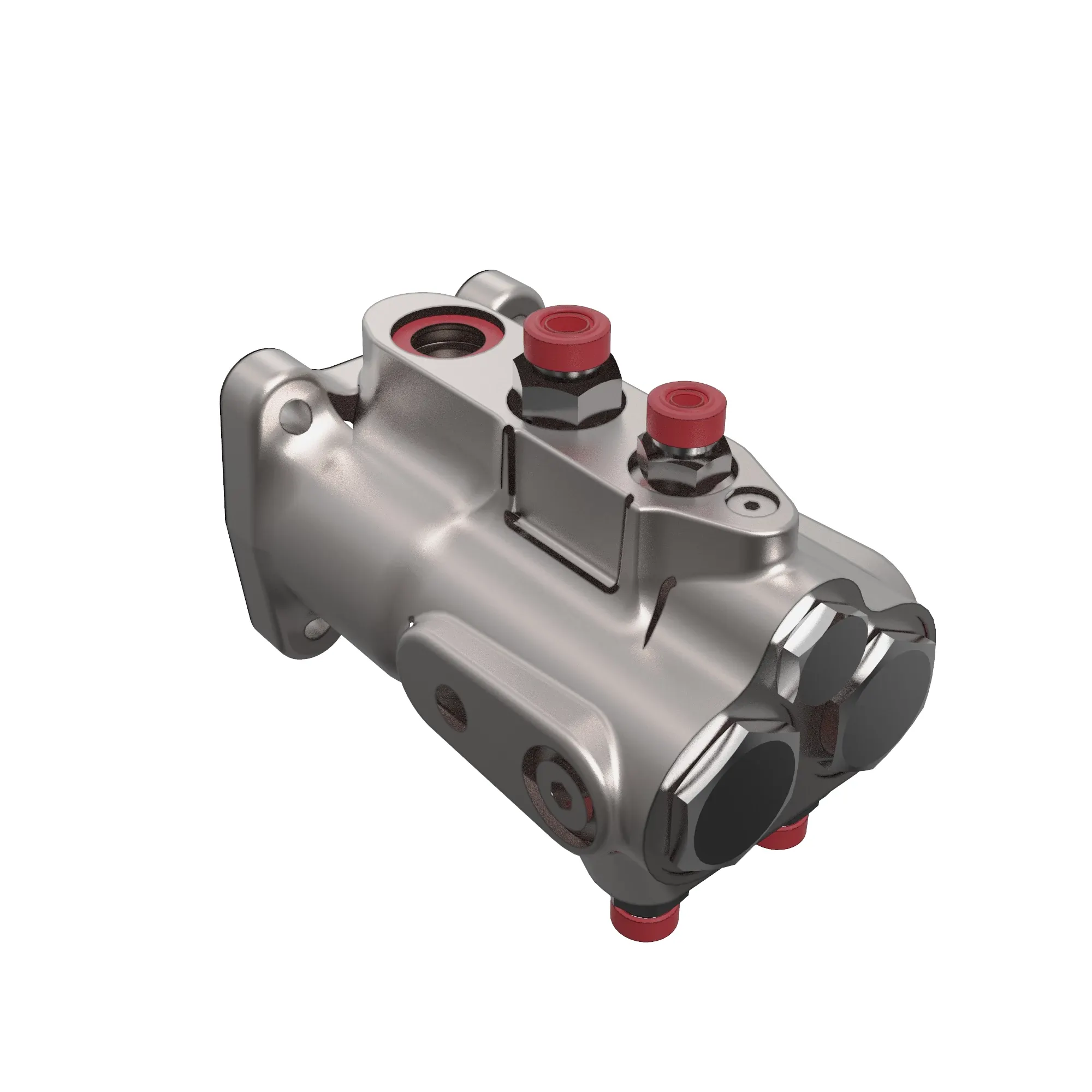 Control Valve