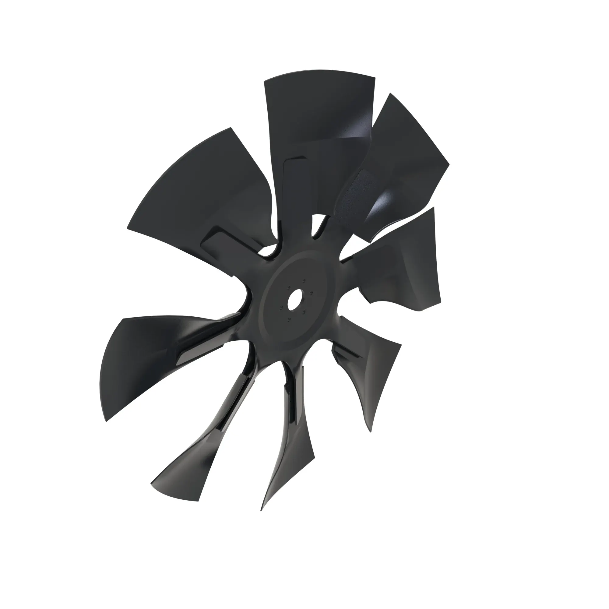 AN374252: Engine Fan