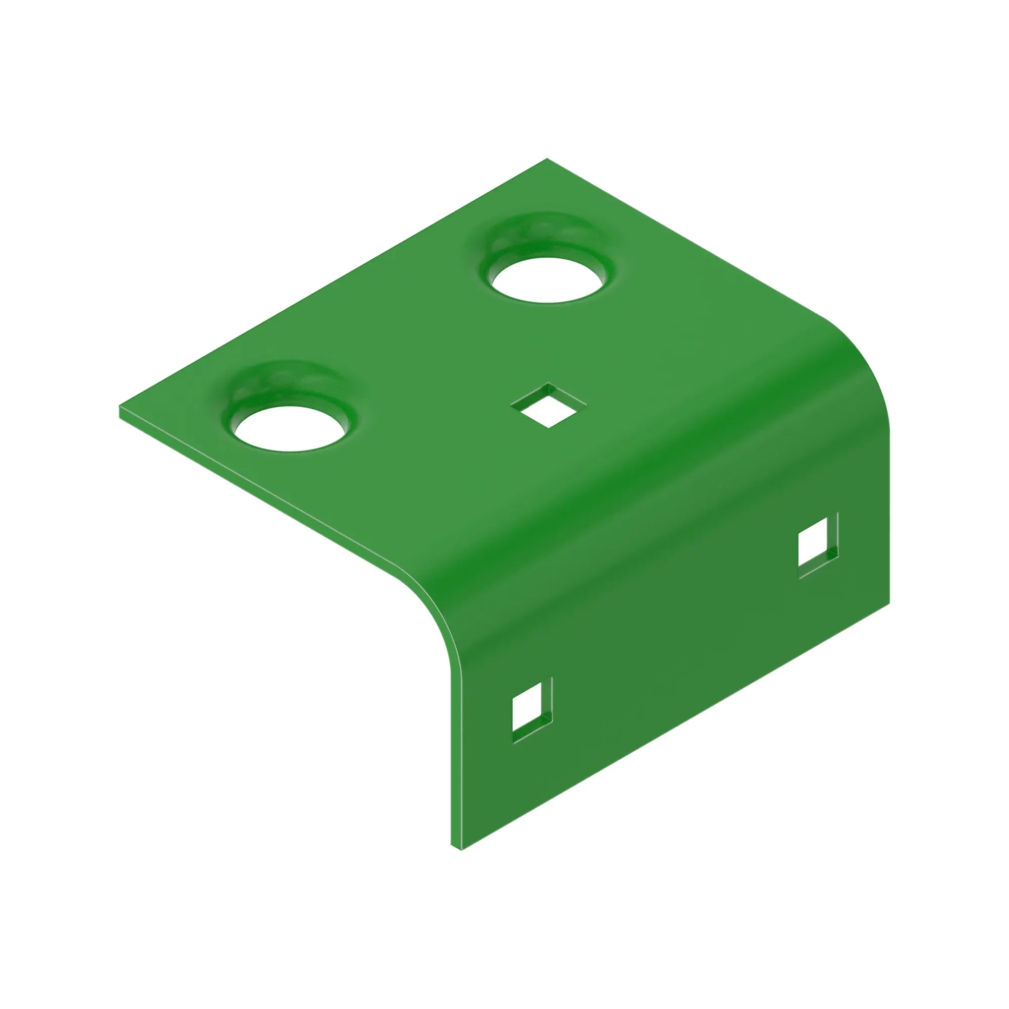 John Deere Plate - FH312453