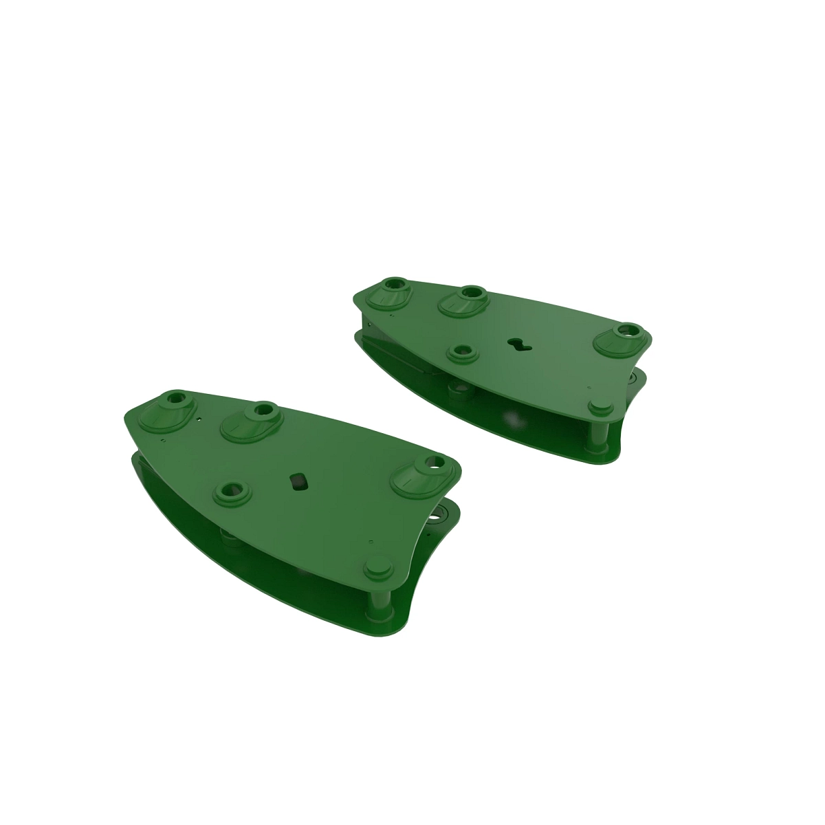 Mast, Mats Rechange H310 Hsl Lh&Rh