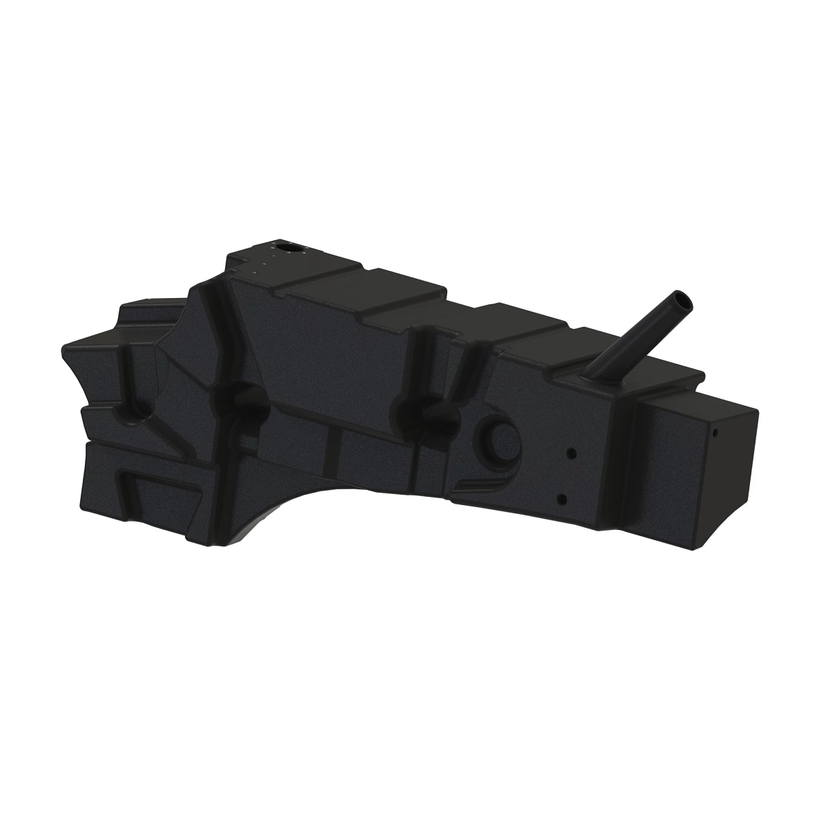 Fuel Tank W/T Series