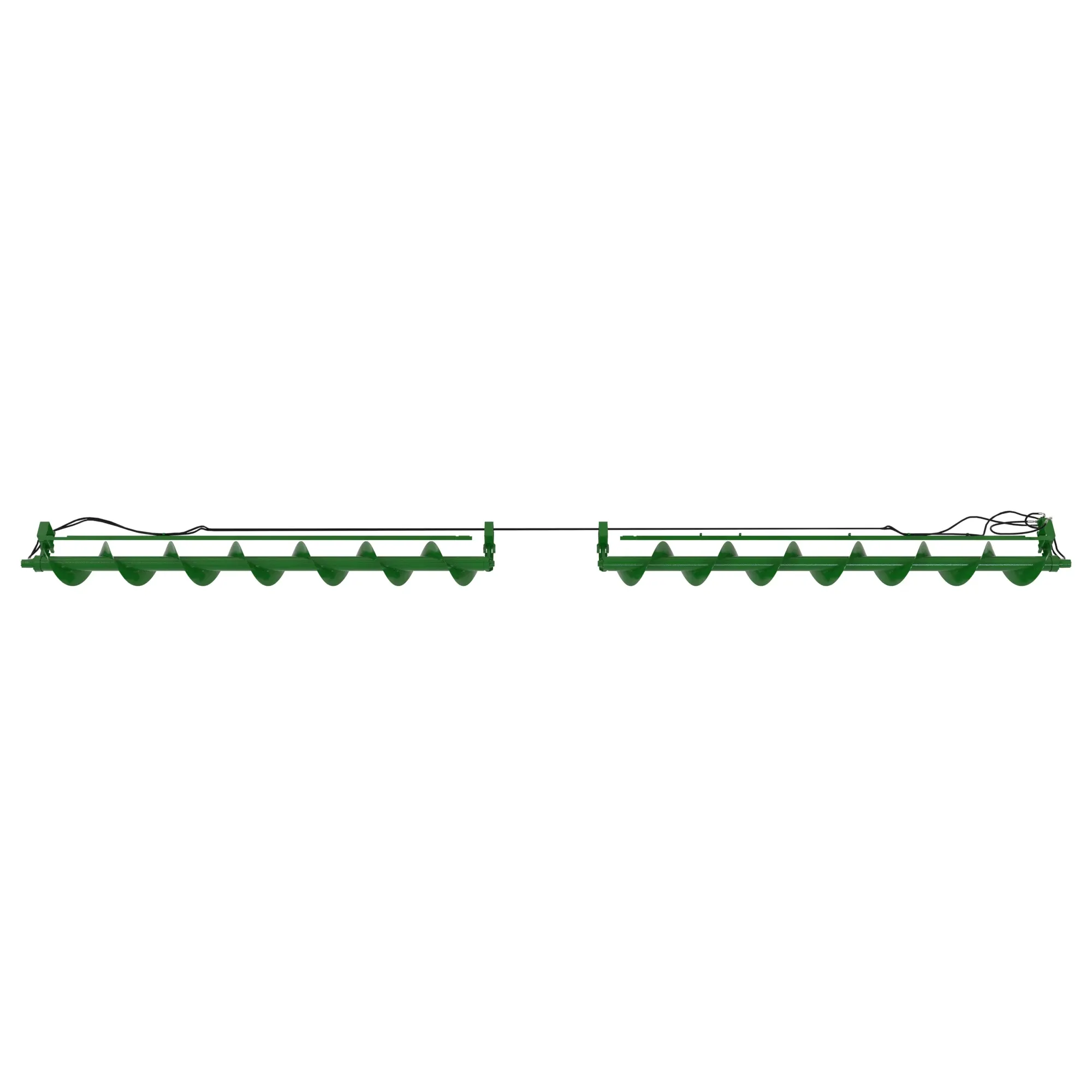 AUGER, BUNDLE,  DRAPER 18" TOP AUGE