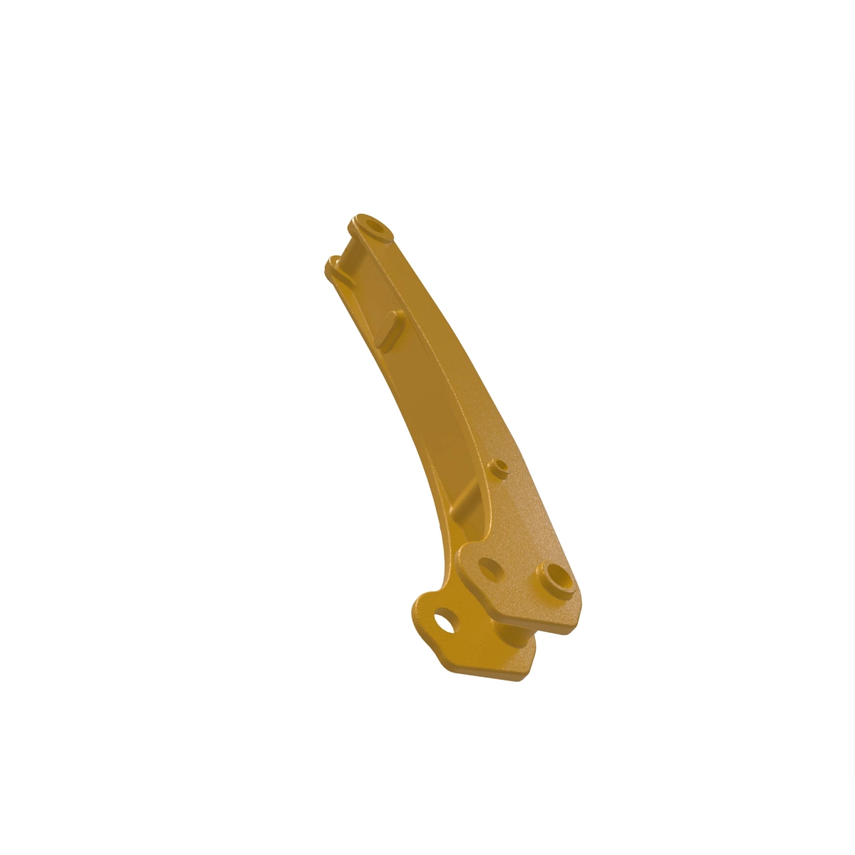 Foot, Rev. Stabilizer R