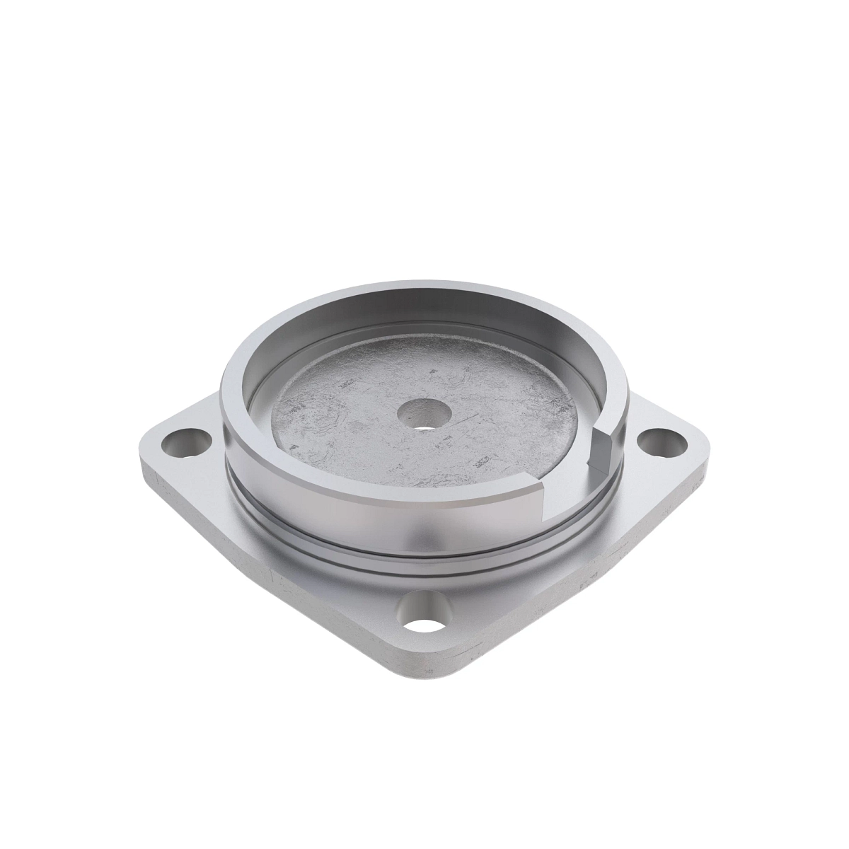 Retainer, Bearing