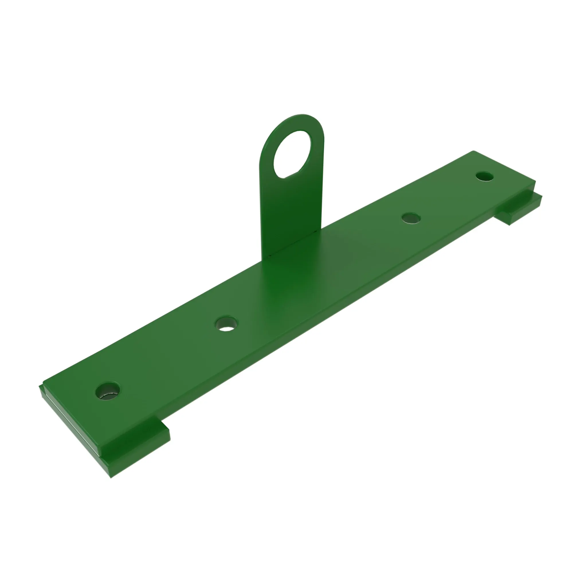 John Deere X-brace Weldment Front Hitch Bracket - AA46112