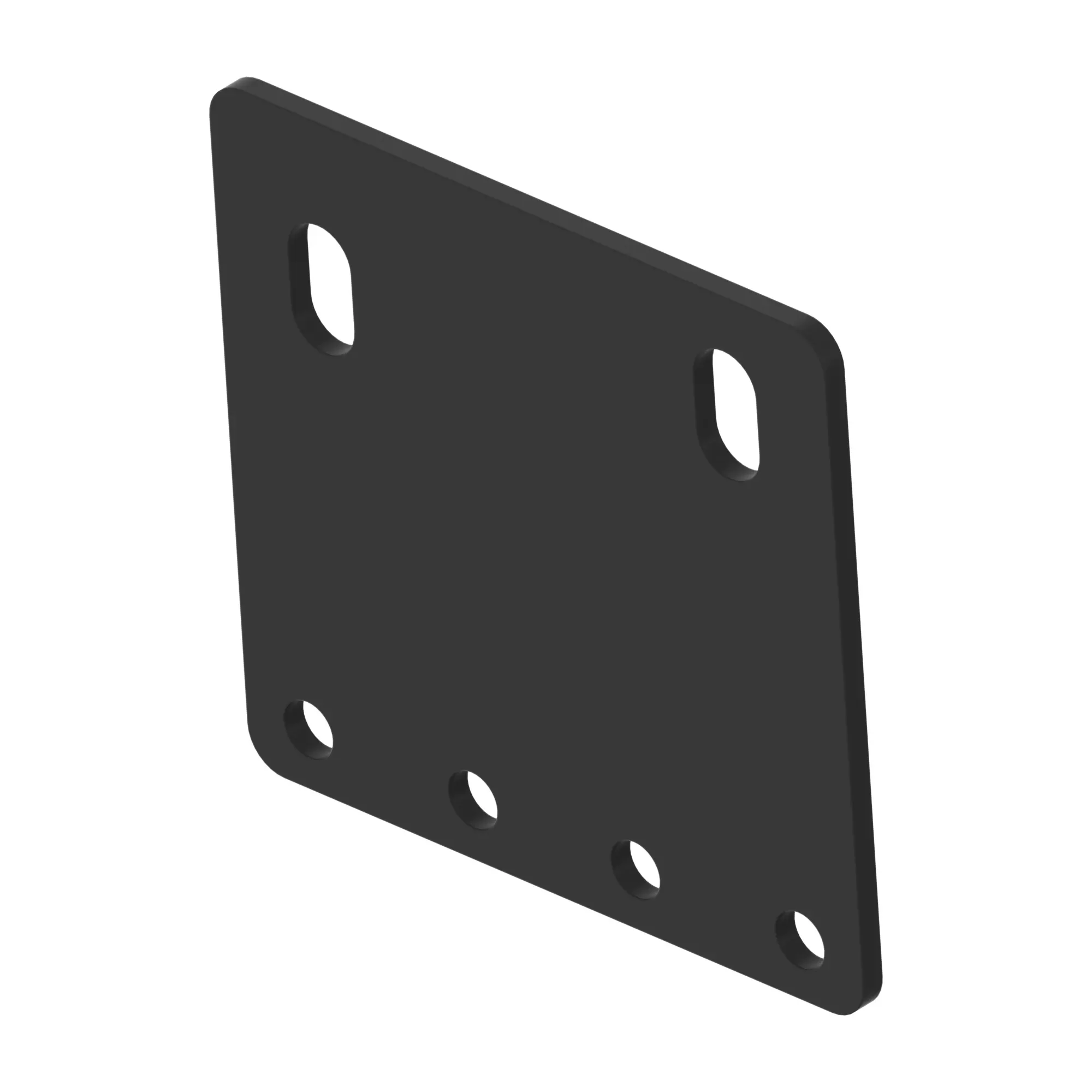 BRACKET, BRACKET, RH, EU 3R RC BARR