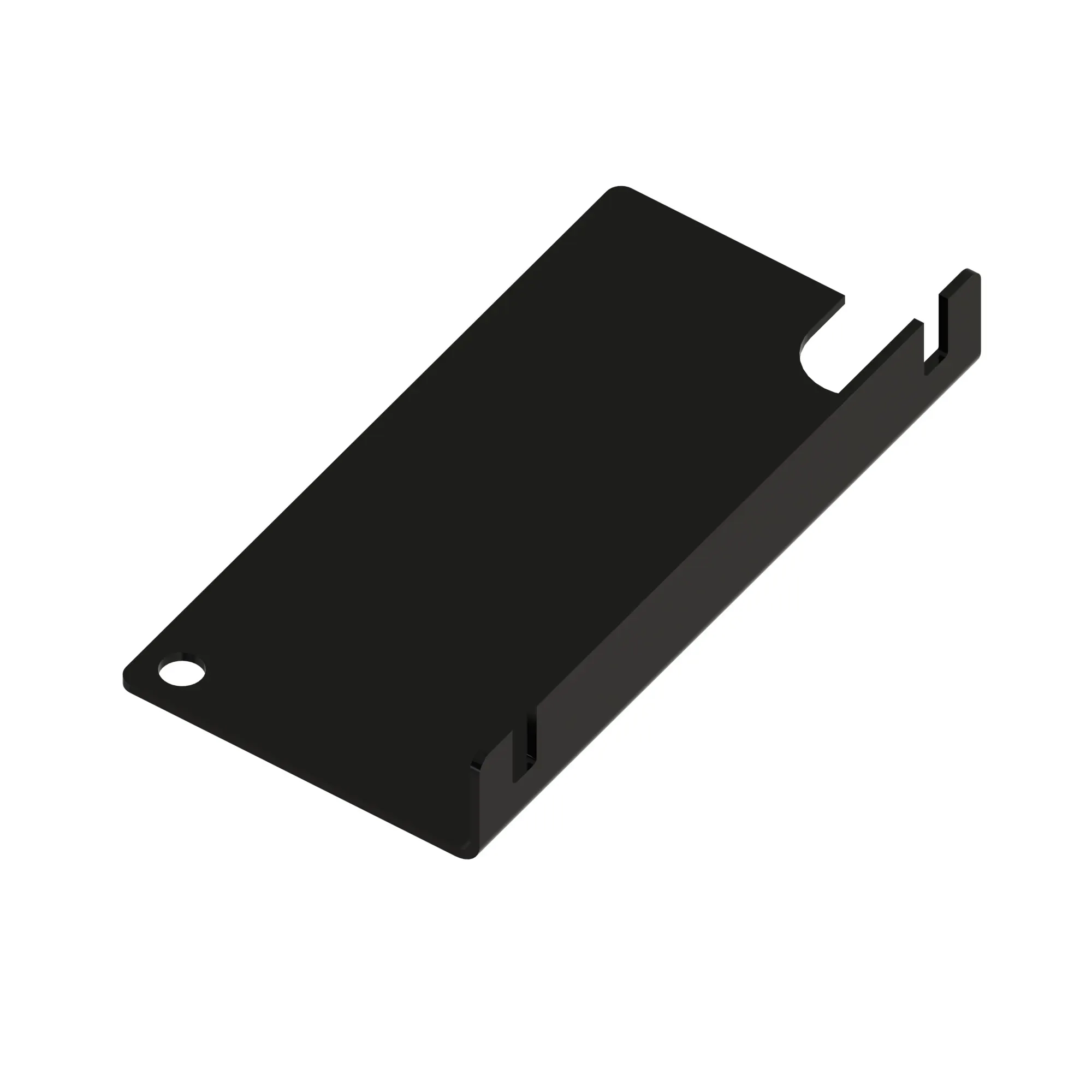 SHIELD, POWERSHAFT