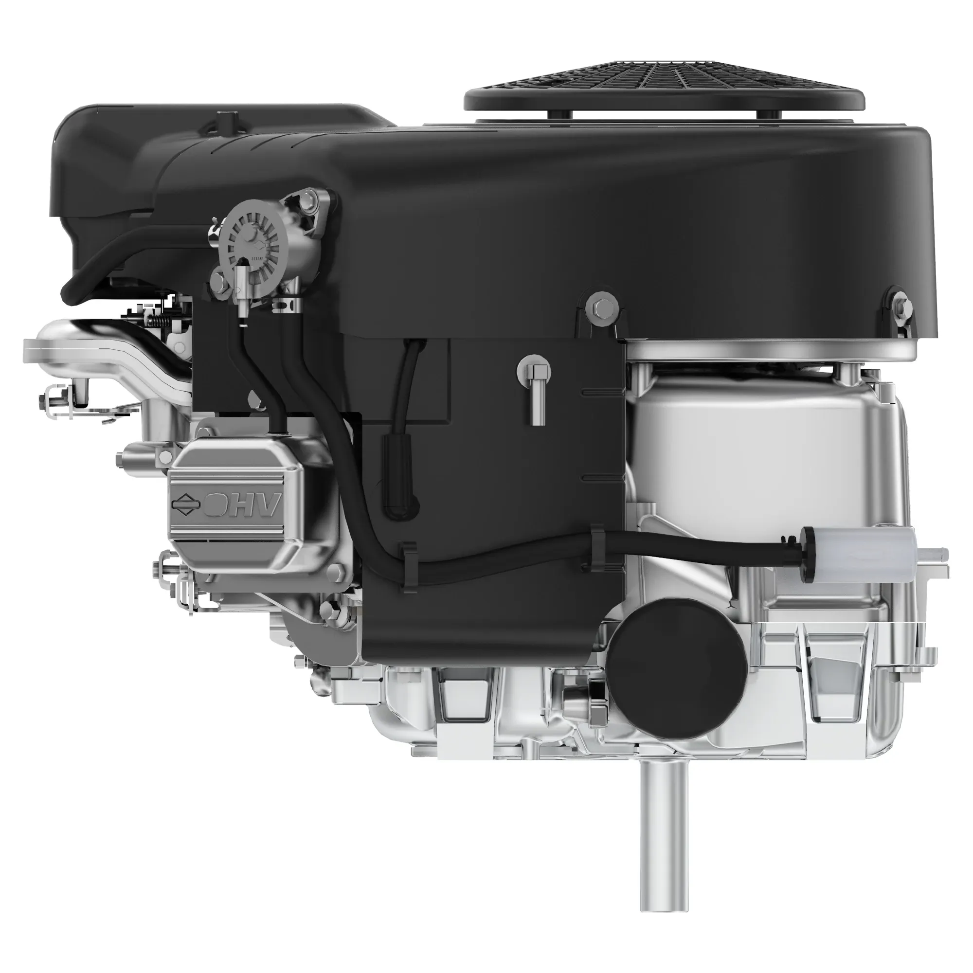 GASOLINE ENGINE