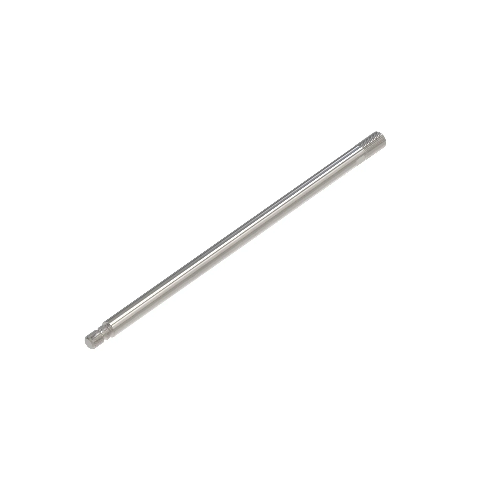 John Deere Hydraulic Cylinder Rod - H139732