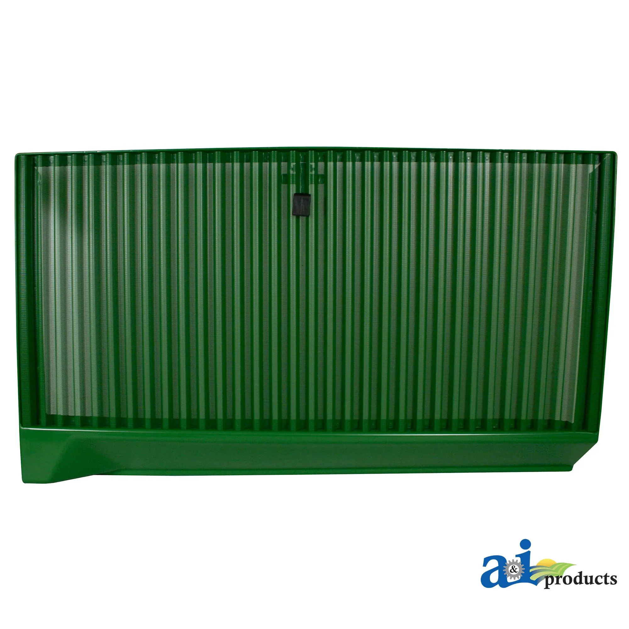 A&I Products Right Side Grille Screen - A-RE12881