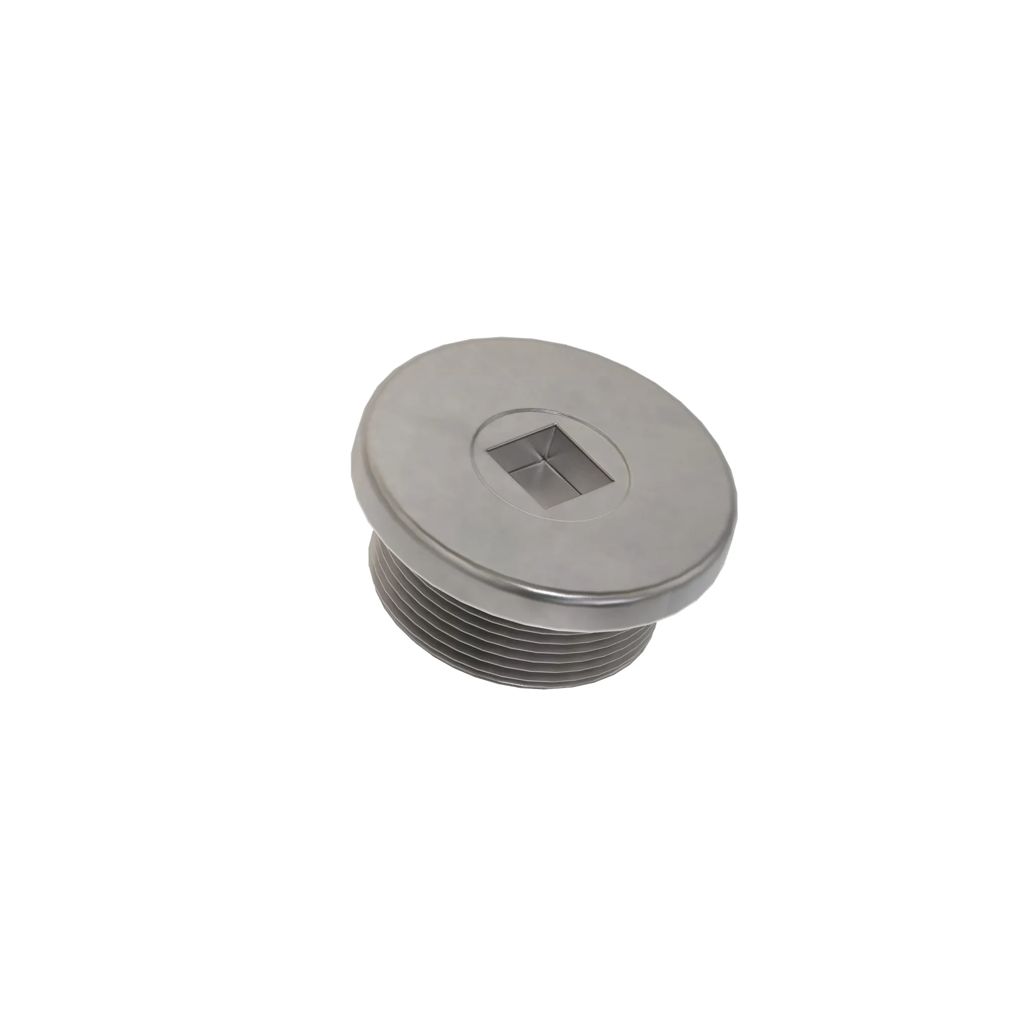 John Deere Screw Plug - L56820