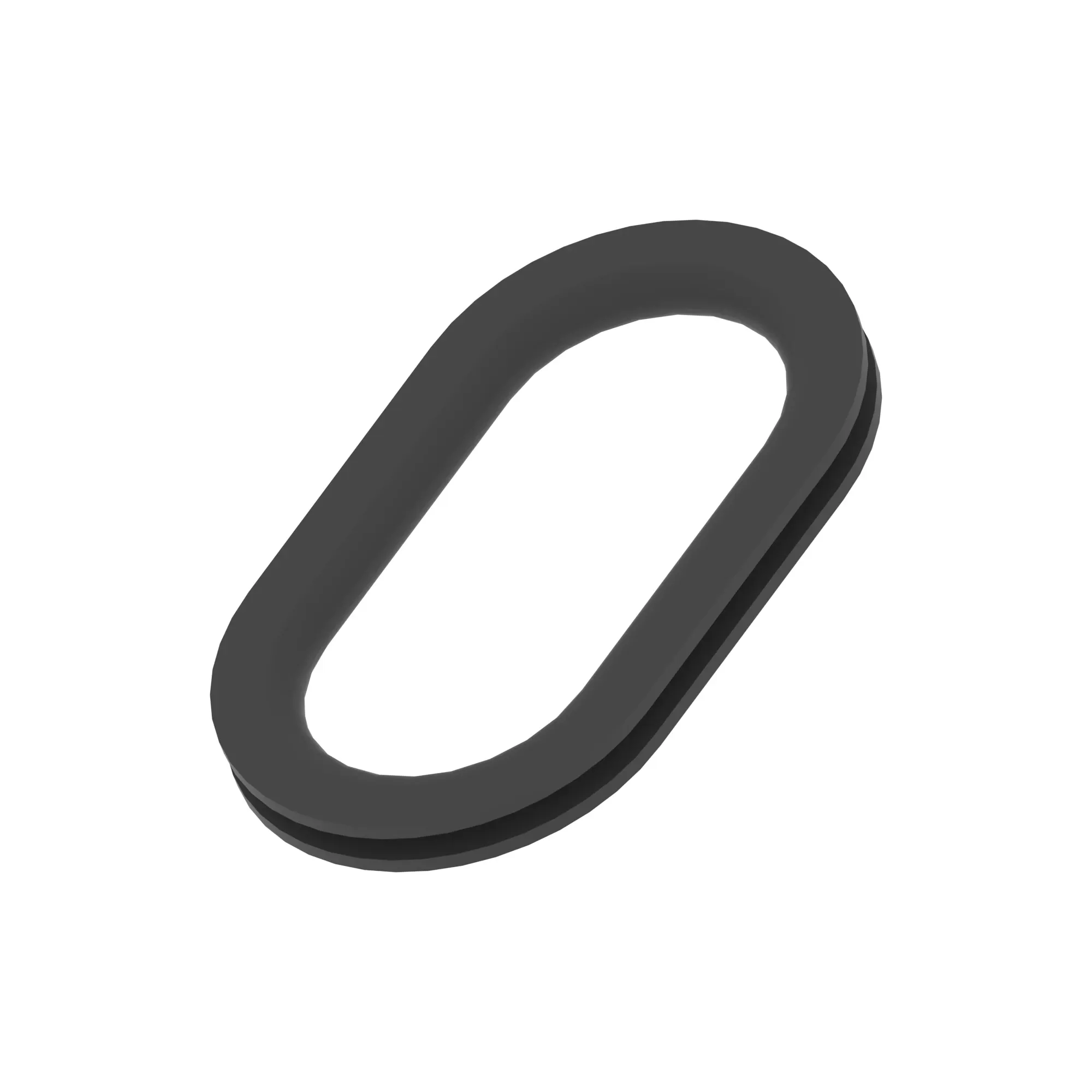 John Deere Frame Grommet, 2 mm - T456619