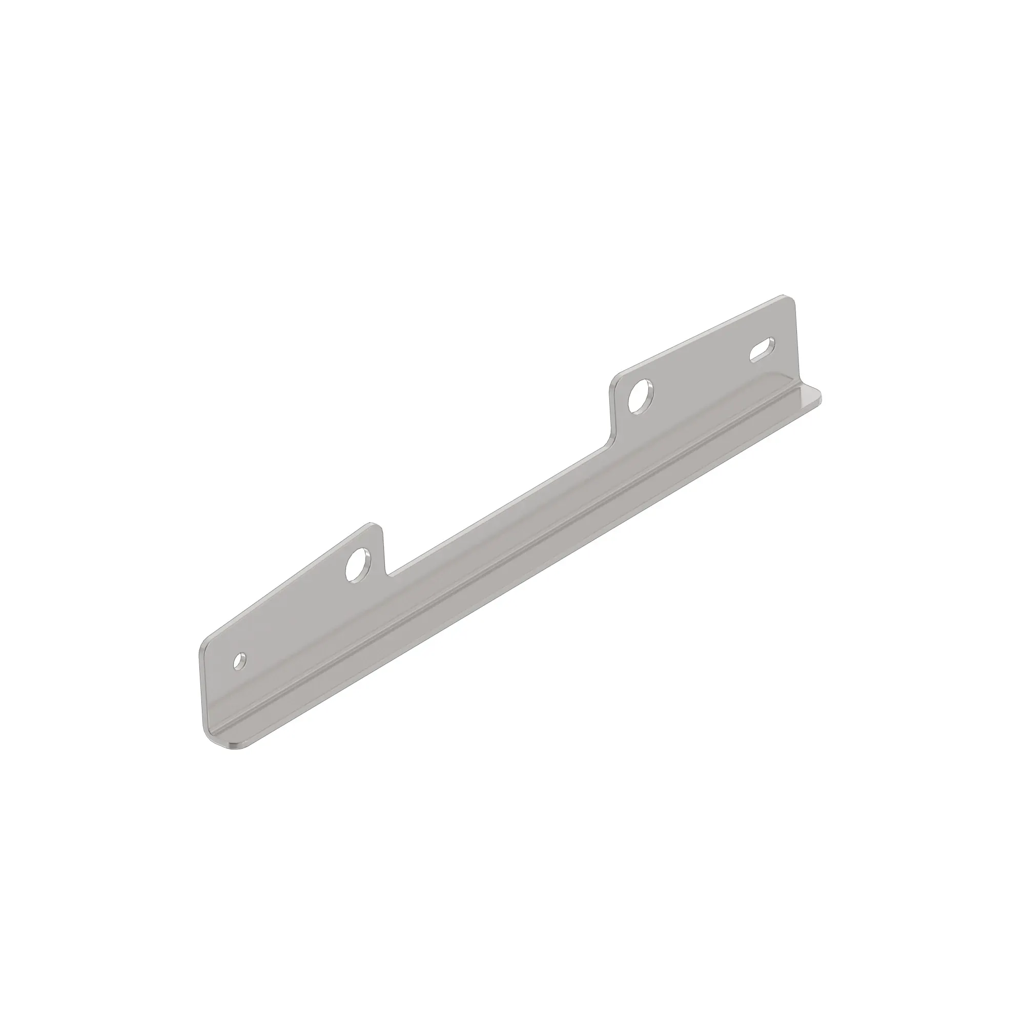 BRACKET, FRONT, COWL MOUNTAIN
