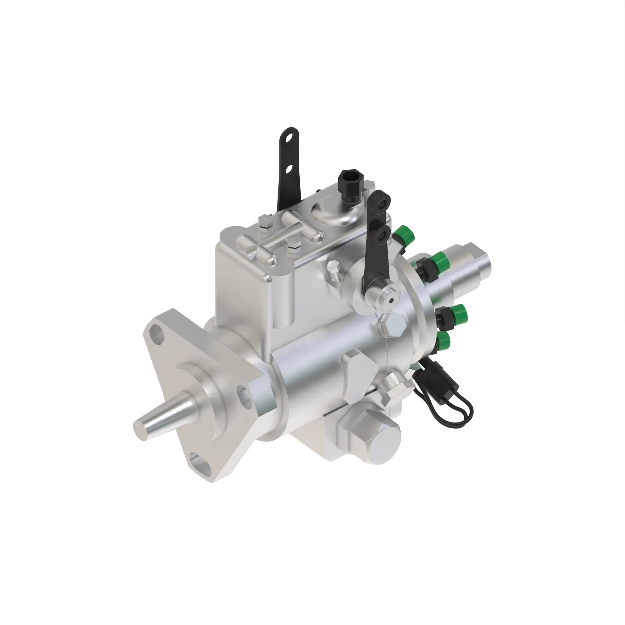 Fuel Injection Pump
