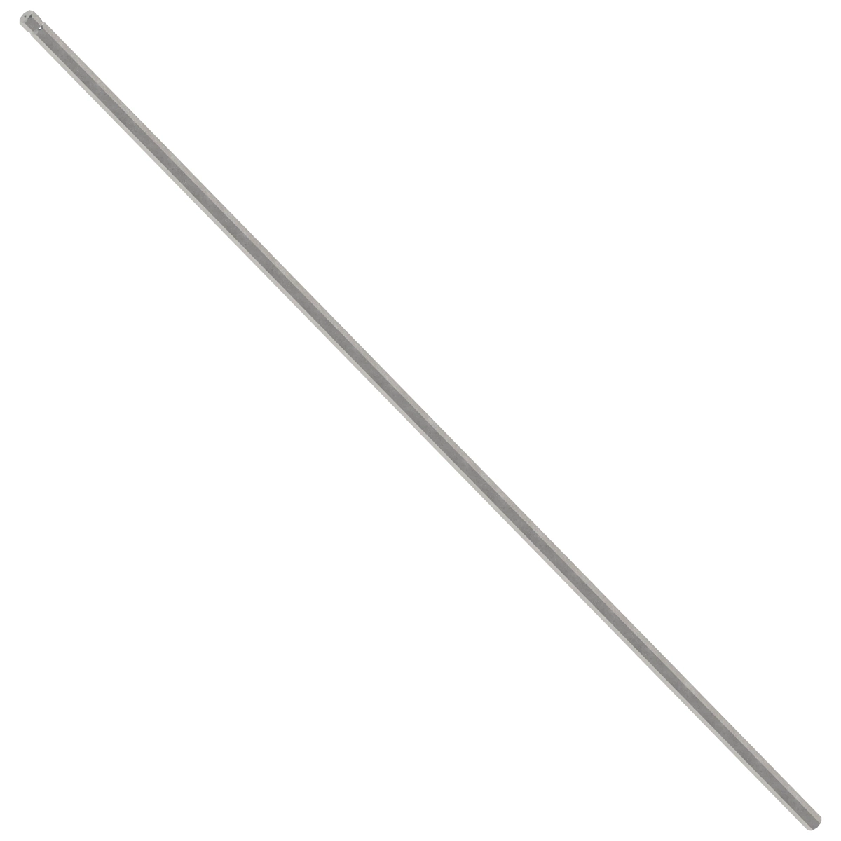 Shaft, 1 1/2" Hex 12R38 Backshaft