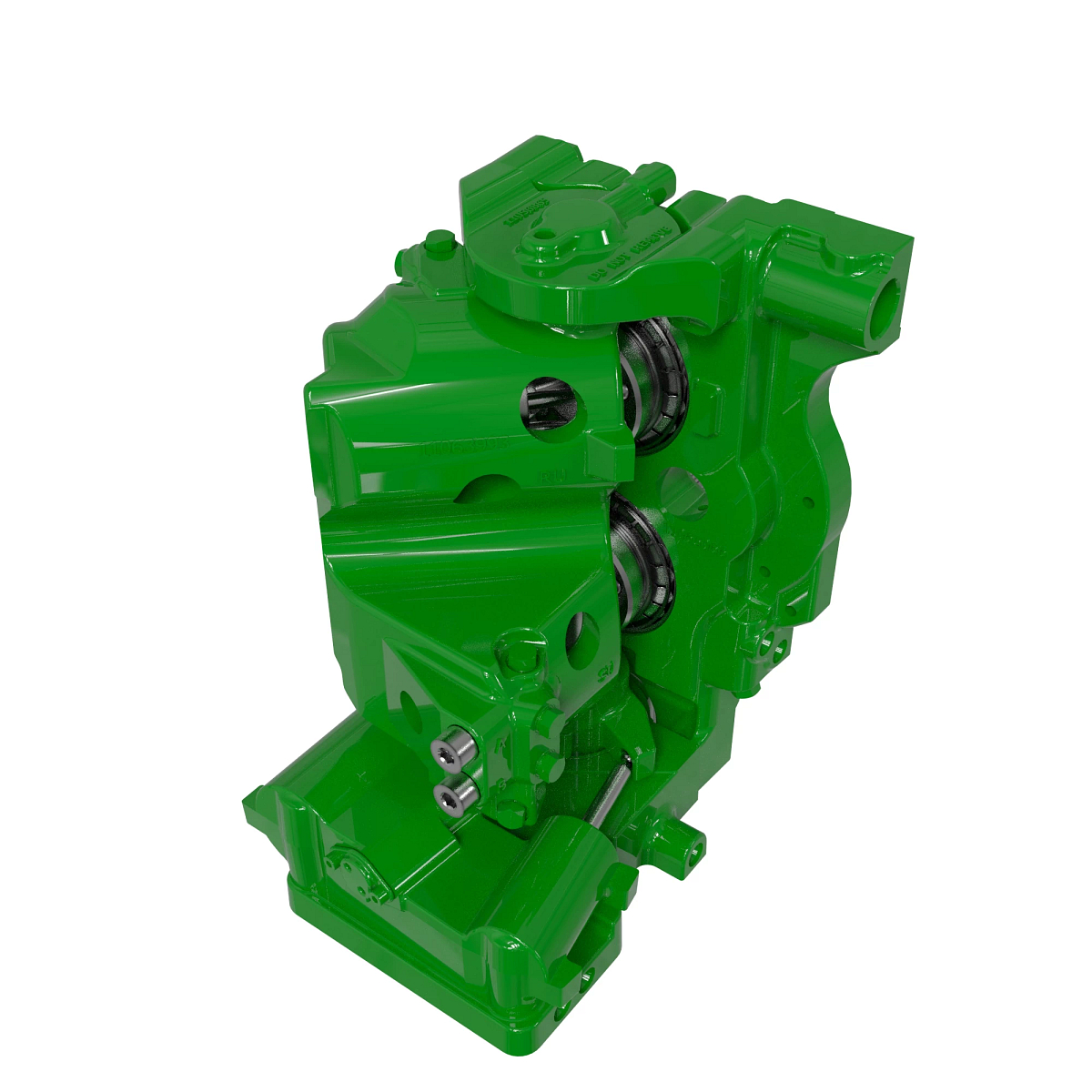 John Deere Reman REMAN IVT™ Hydro Module - RM100147