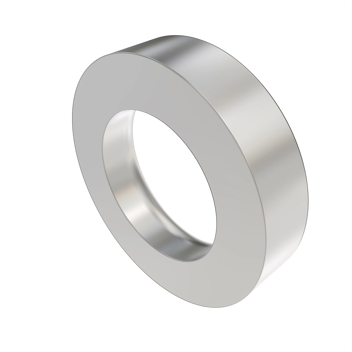 John Deere Plain Spacer - CB01432051