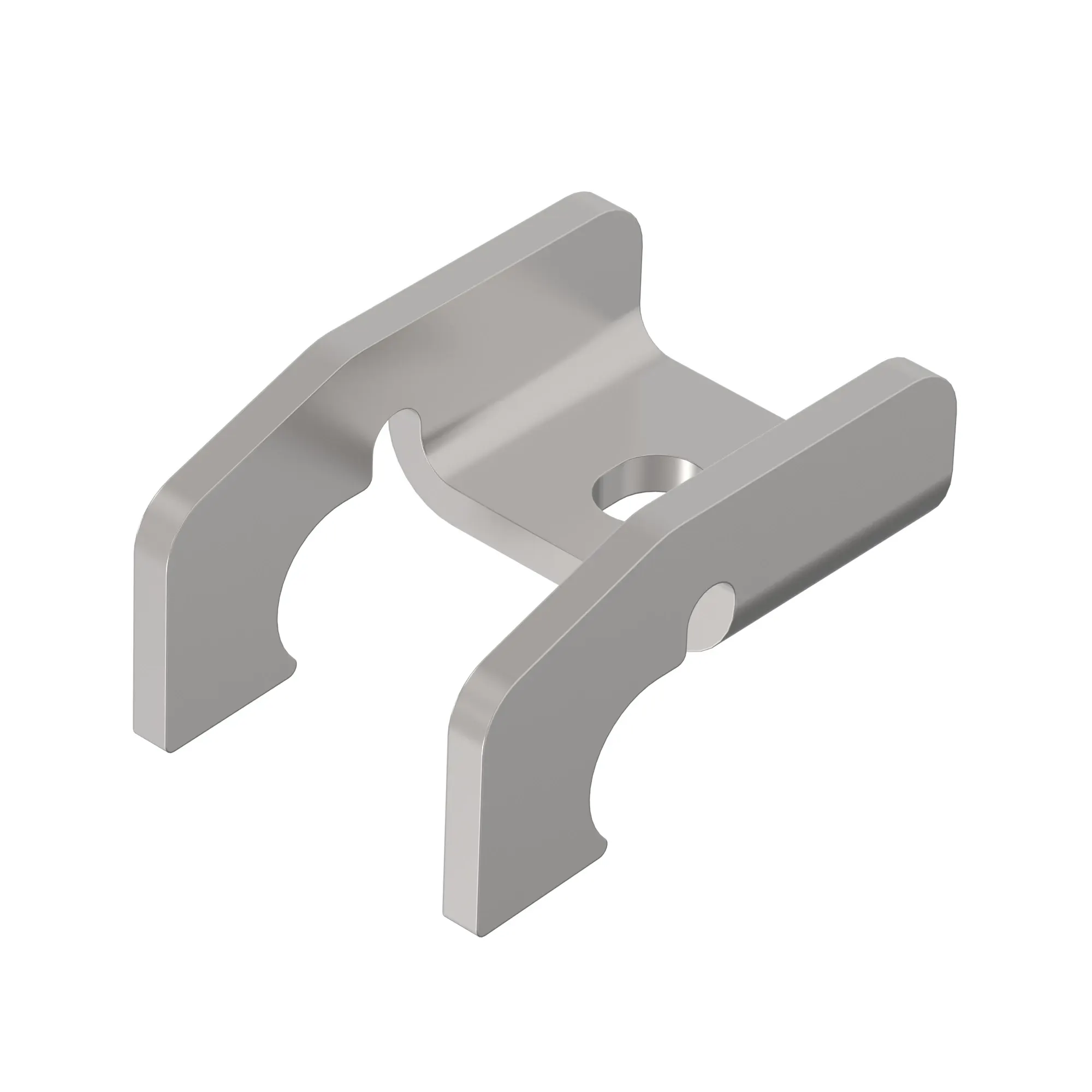 BRACKET, BRACKET, MOUNTING FRONT EN