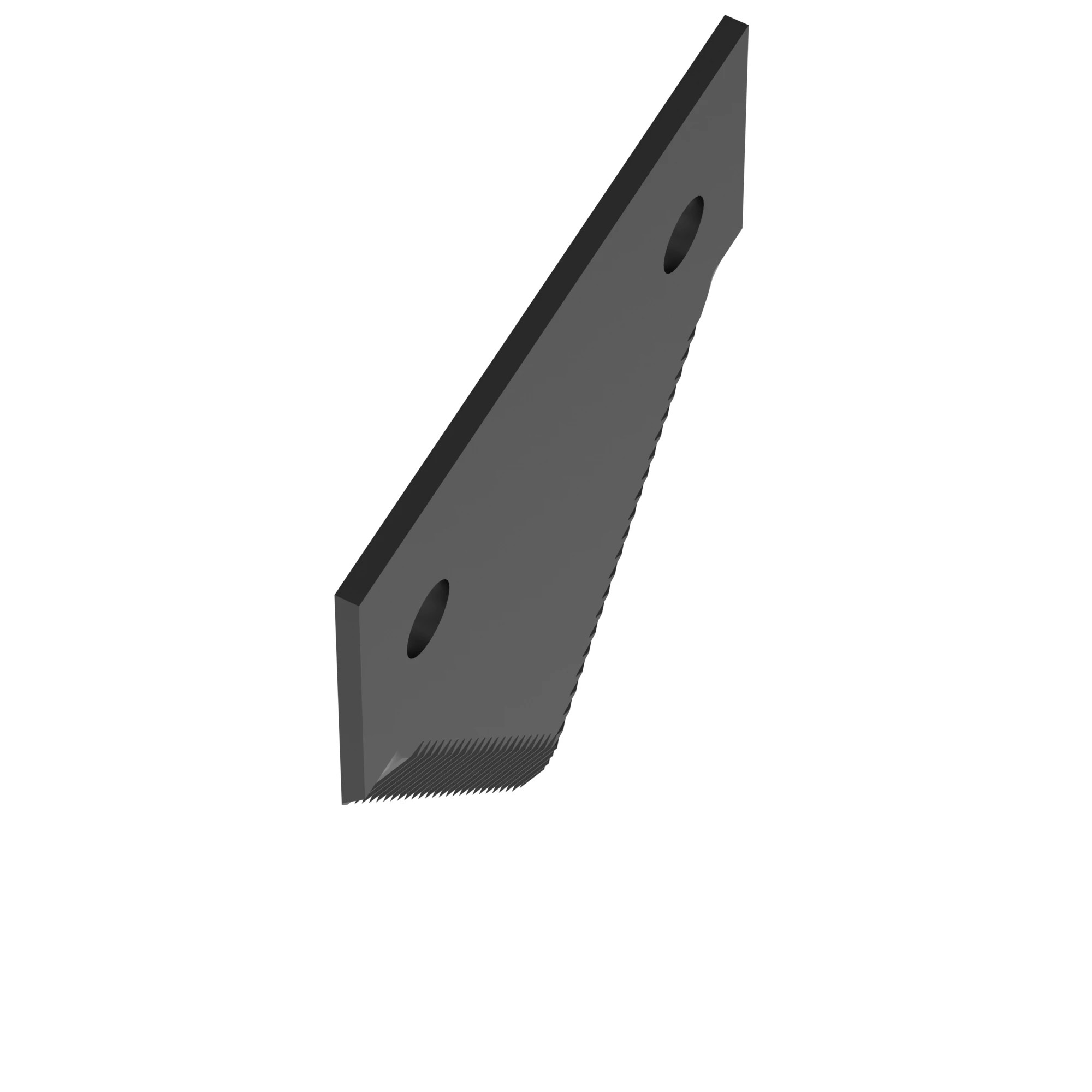 CXT33665: Whole Topper Blade