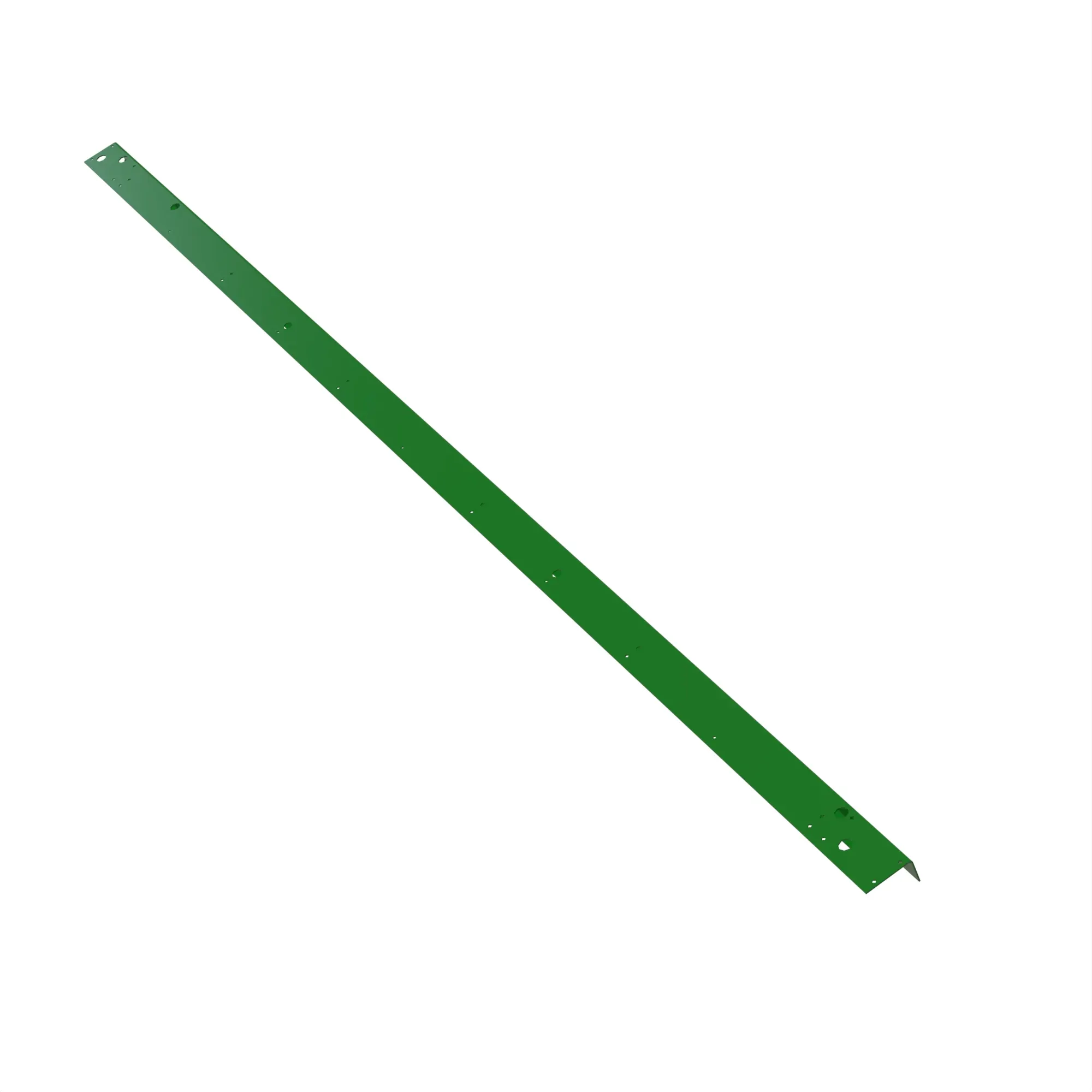 John Deere Channel, Upper Right - N375970