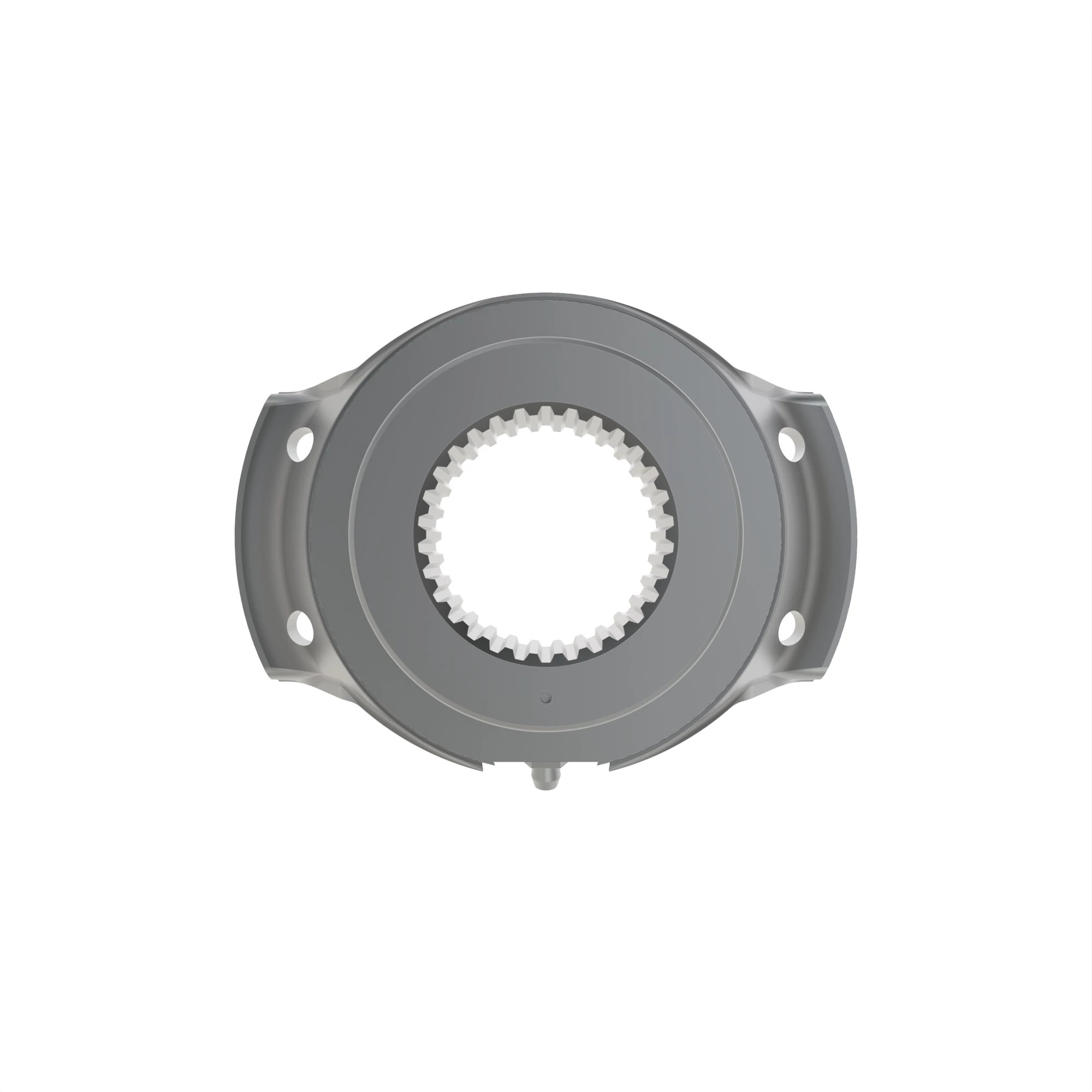 Universal Joint Yoke