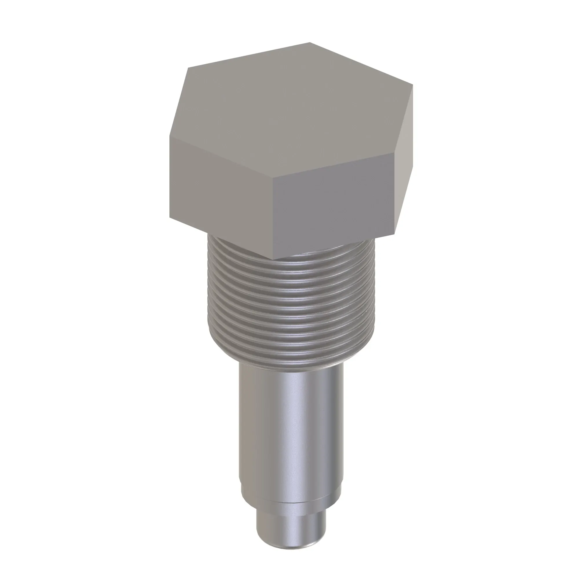 Screw