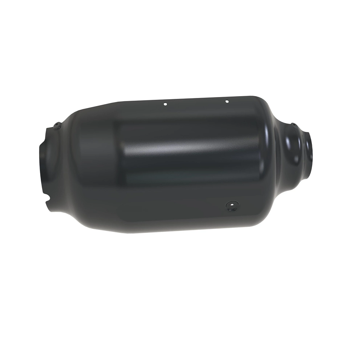 Heat Shield, 6M/R, Del