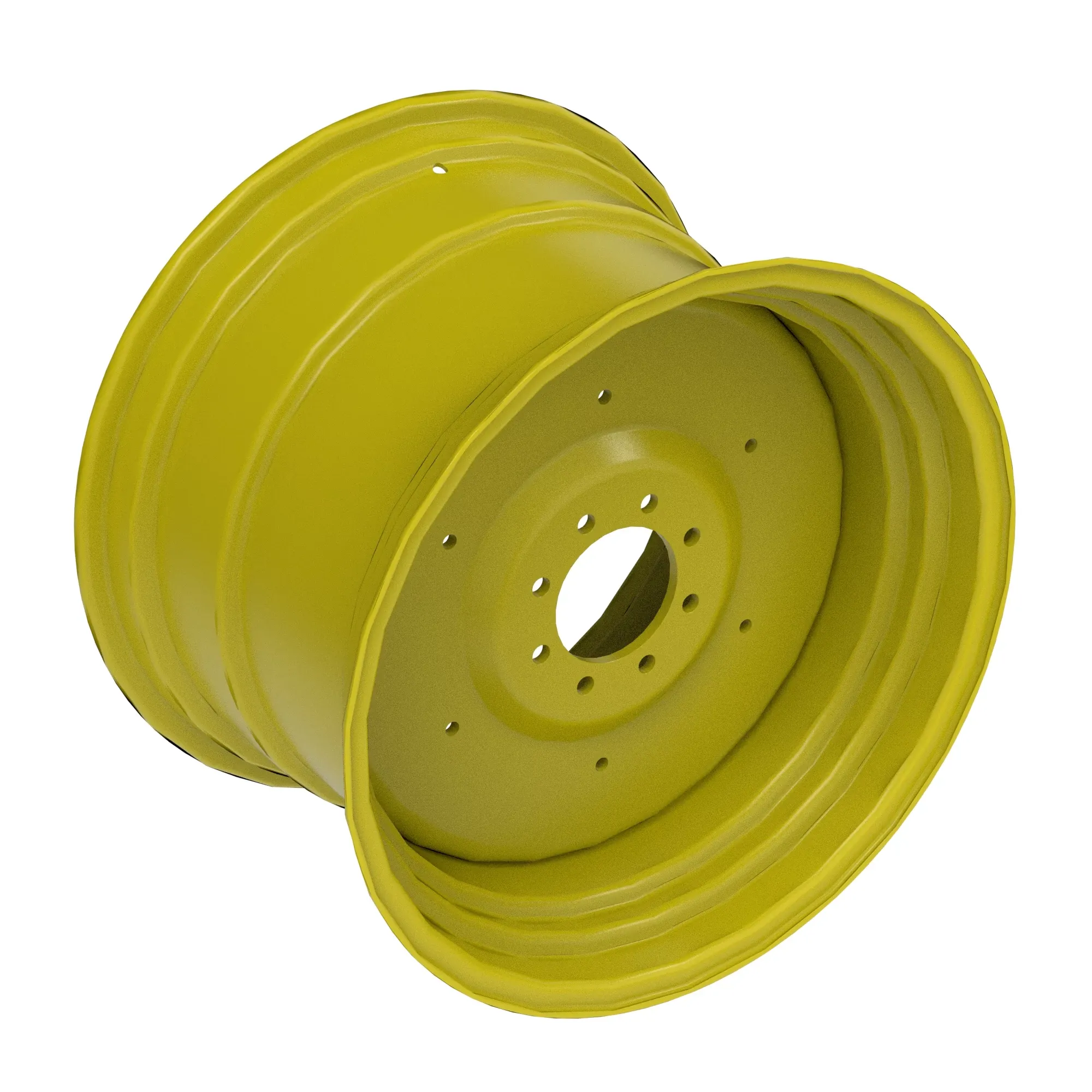 John Deere Rear Wheel, 20 X 30 - DQ48452