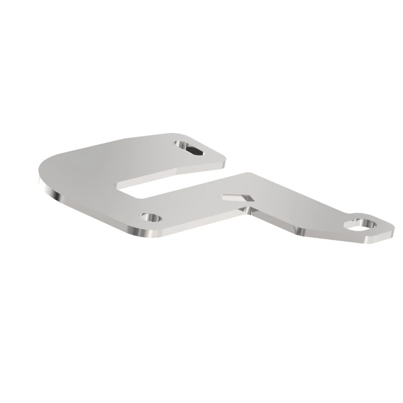 BRACKET, BRACKET, HOOD HINGE LOWER