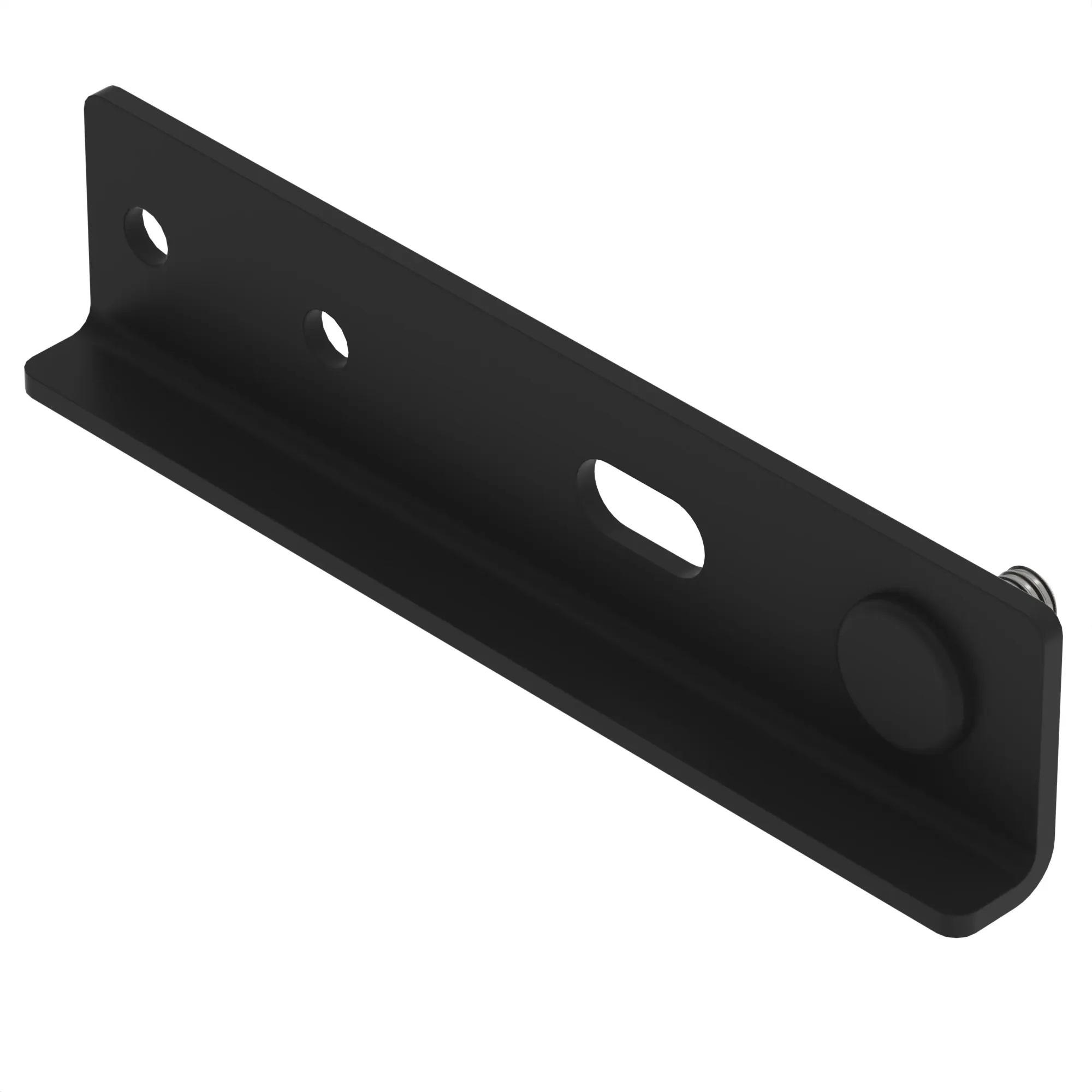 John Deere Load Center Bracket - AT451962